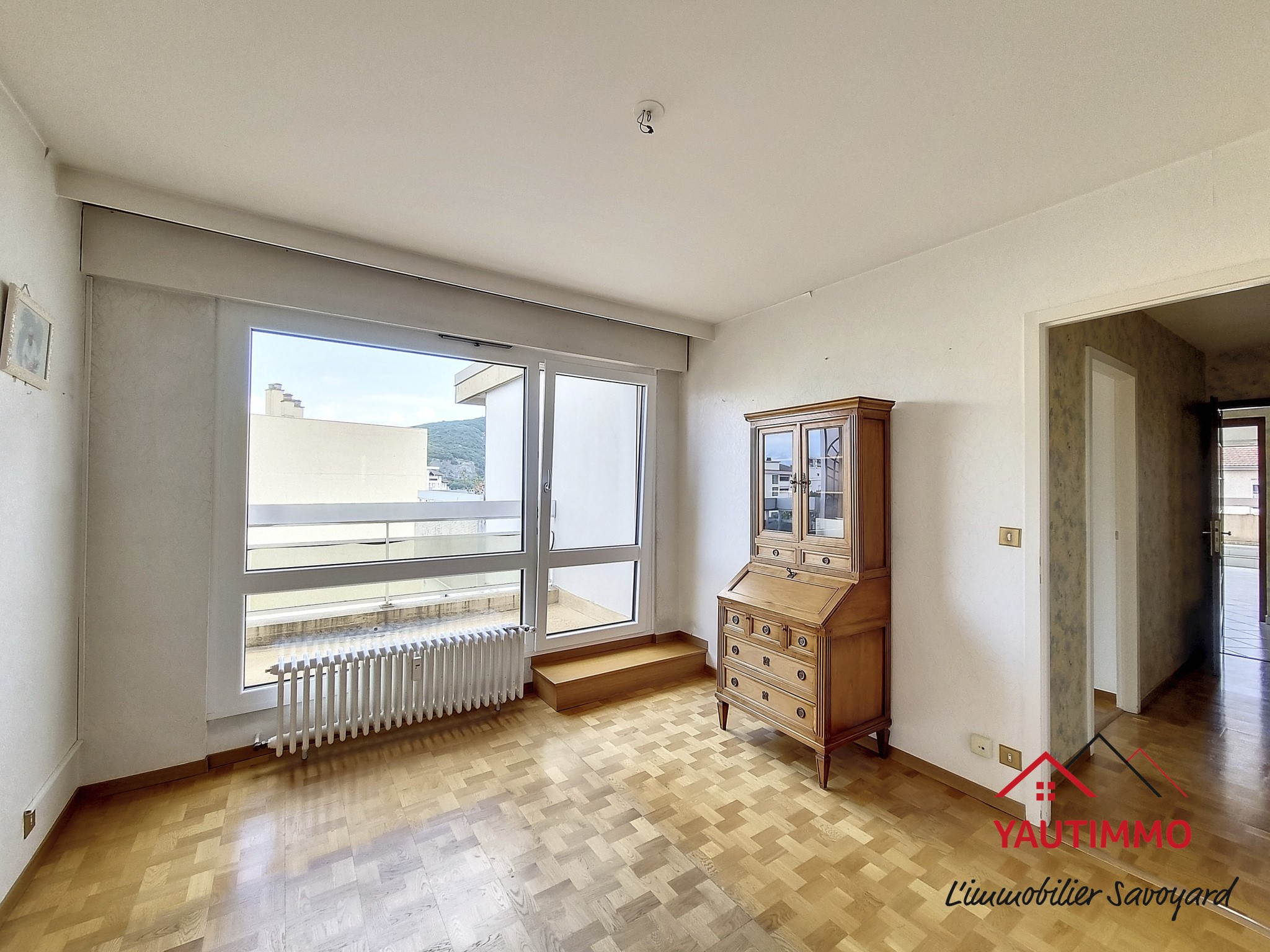 Vente Appartement à Annemasse 5 pièces