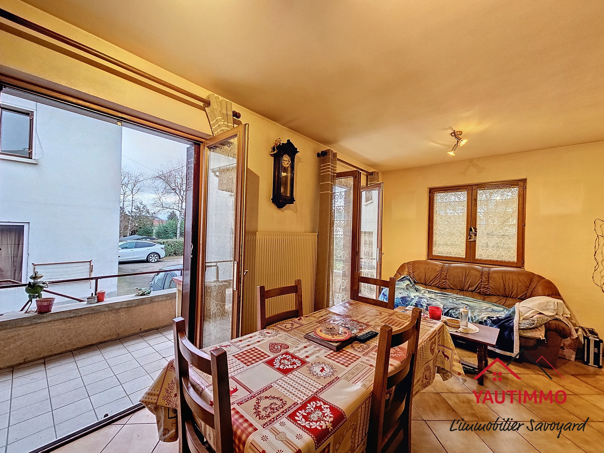 Vente Maison à Vétraz-Monthoux 4 pièces