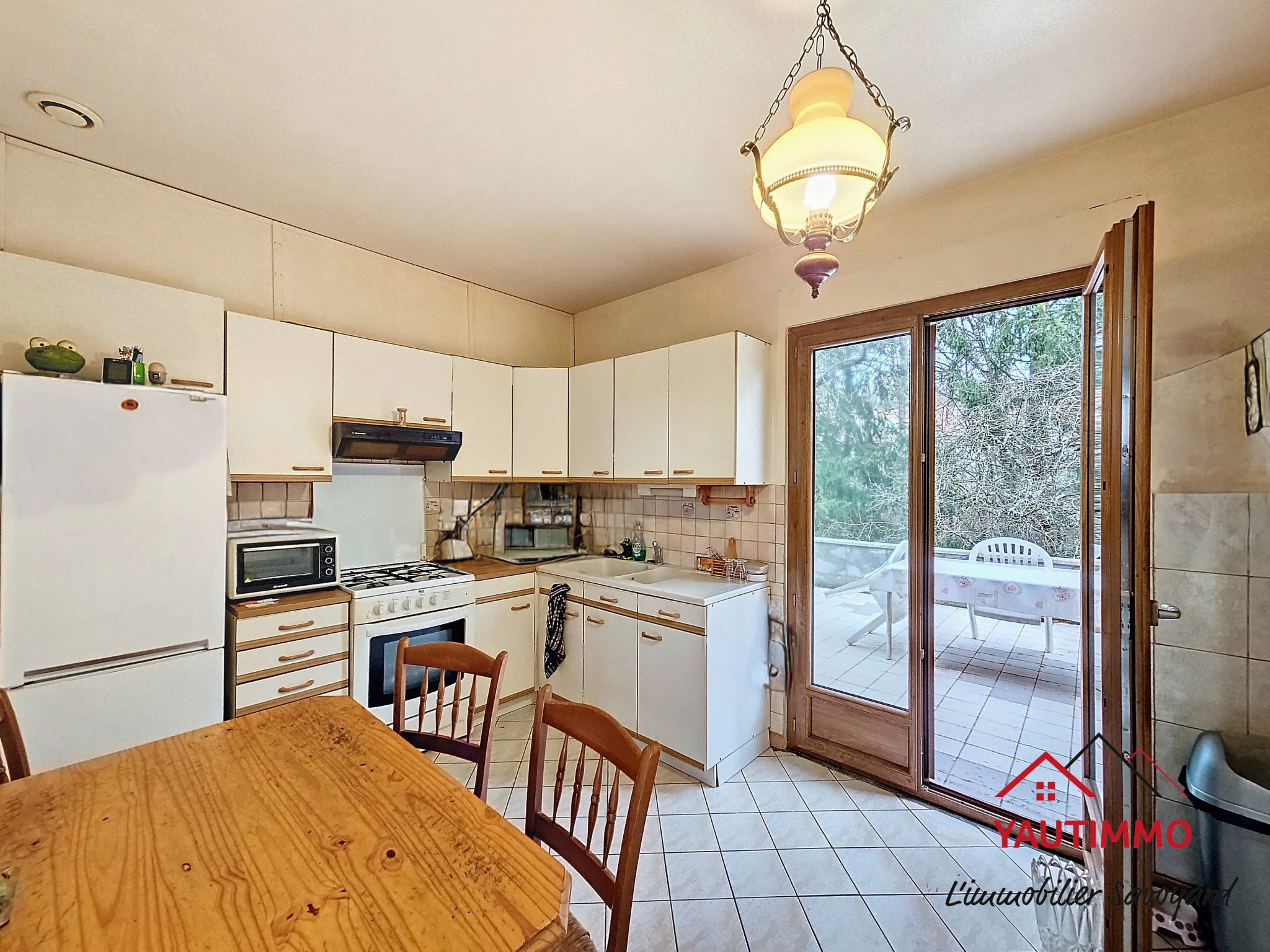 Vente Maison à Vétraz-Monthoux 4 pièces