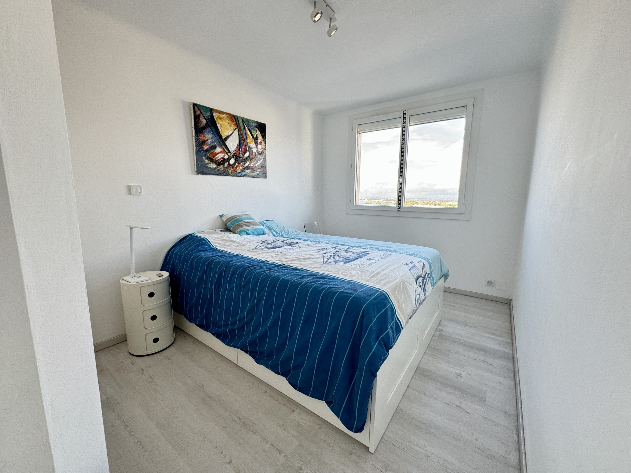 Vente Appartement à Palavas-les-Flots 4 pièces