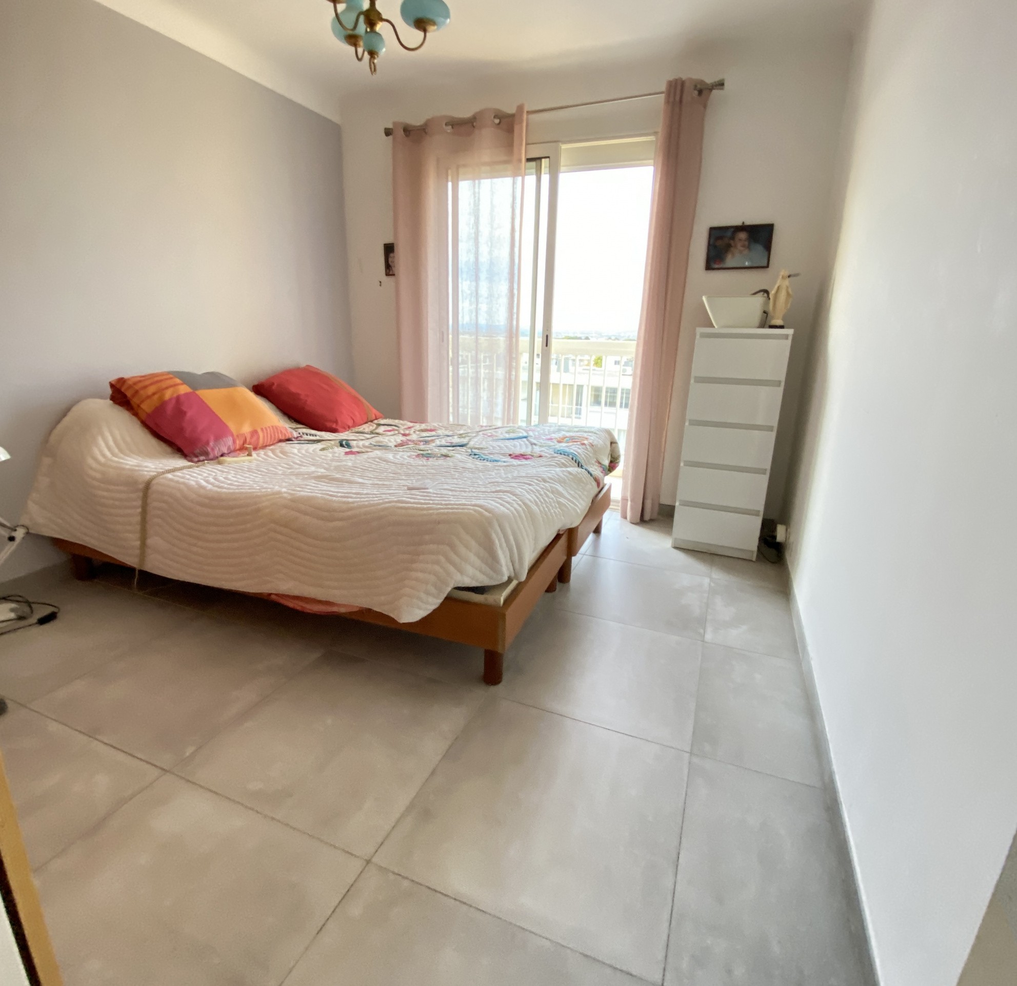 Vente Appartement à Palavas-les-Flots 3 pièces