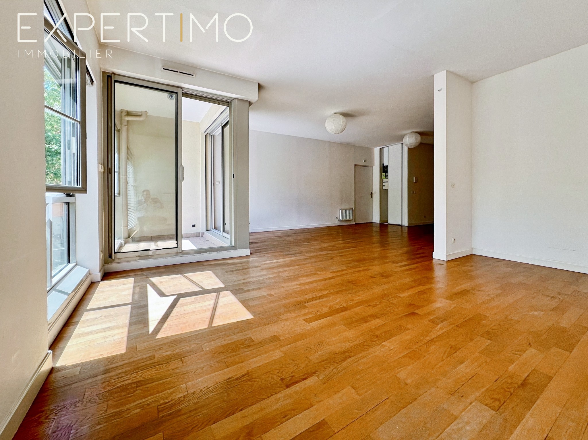 Vente Appartement à Lyon 4e arrondissement 4 pièces