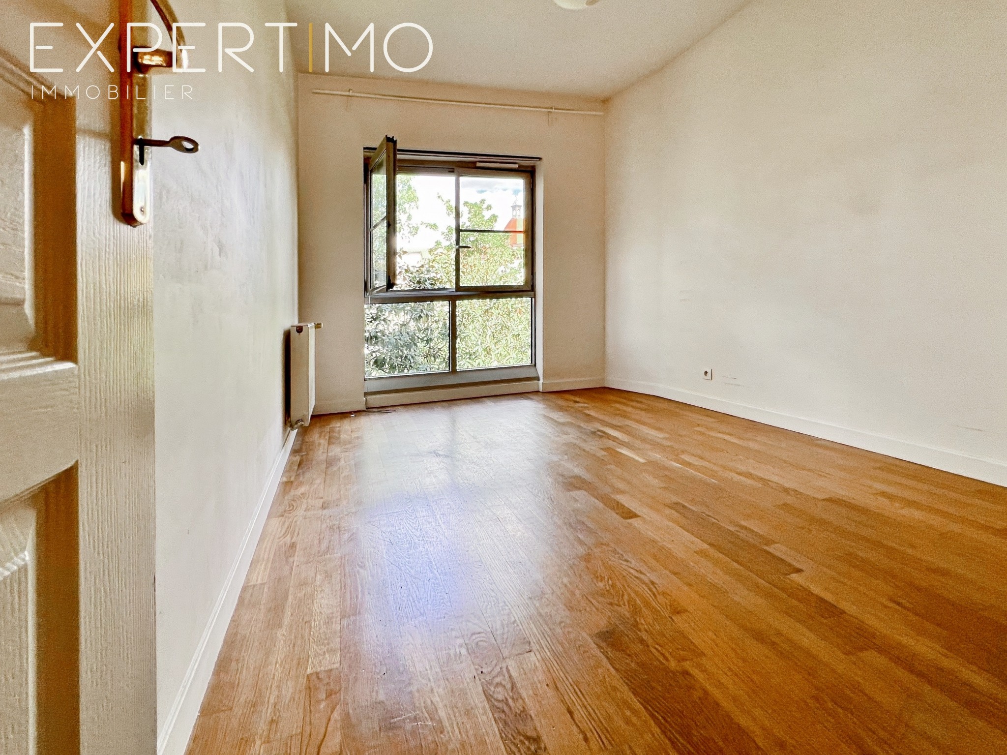 Vente Appartement à Lyon 4e arrondissement 4 pièces