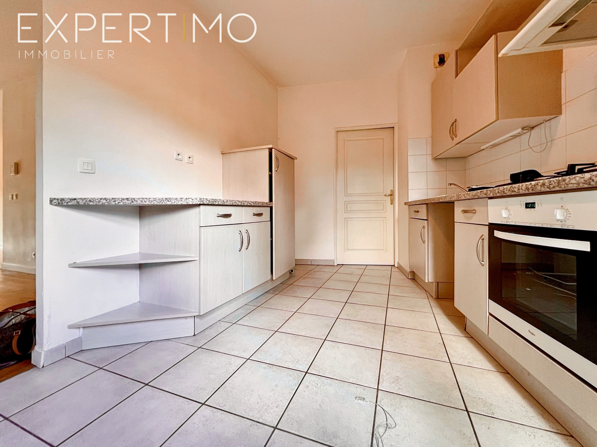 Vente Appartement à Lyon 4e arrondissement 4 pièces