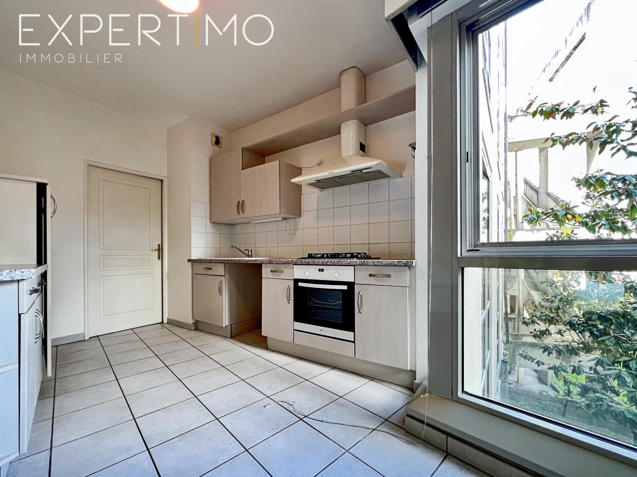 Vente Appartement à Lyon 4e arrondissement 4 pièces