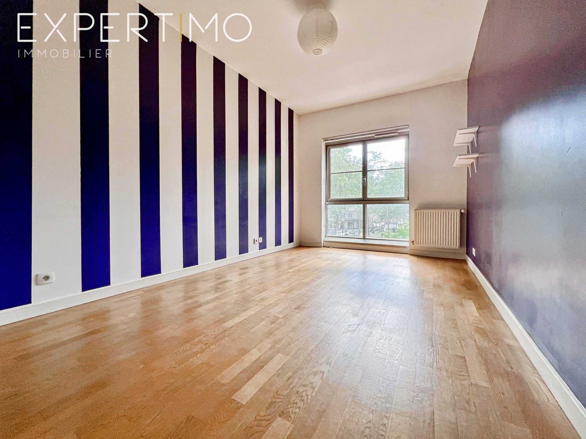 Vente Appartement à Lyon 4e arrondissement 4 pièces