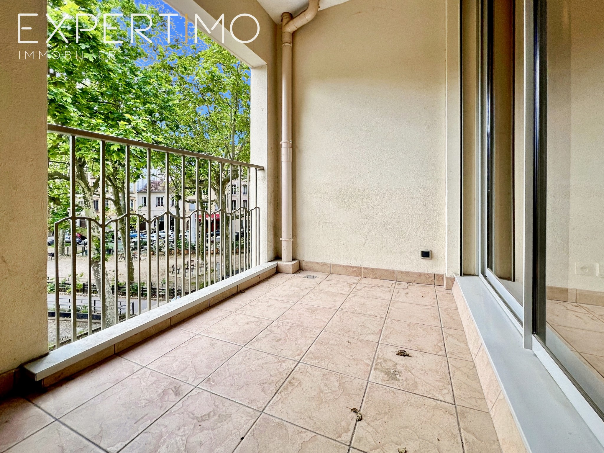 Vente Appartement à Lyon 4e arrondissement 4 pièces