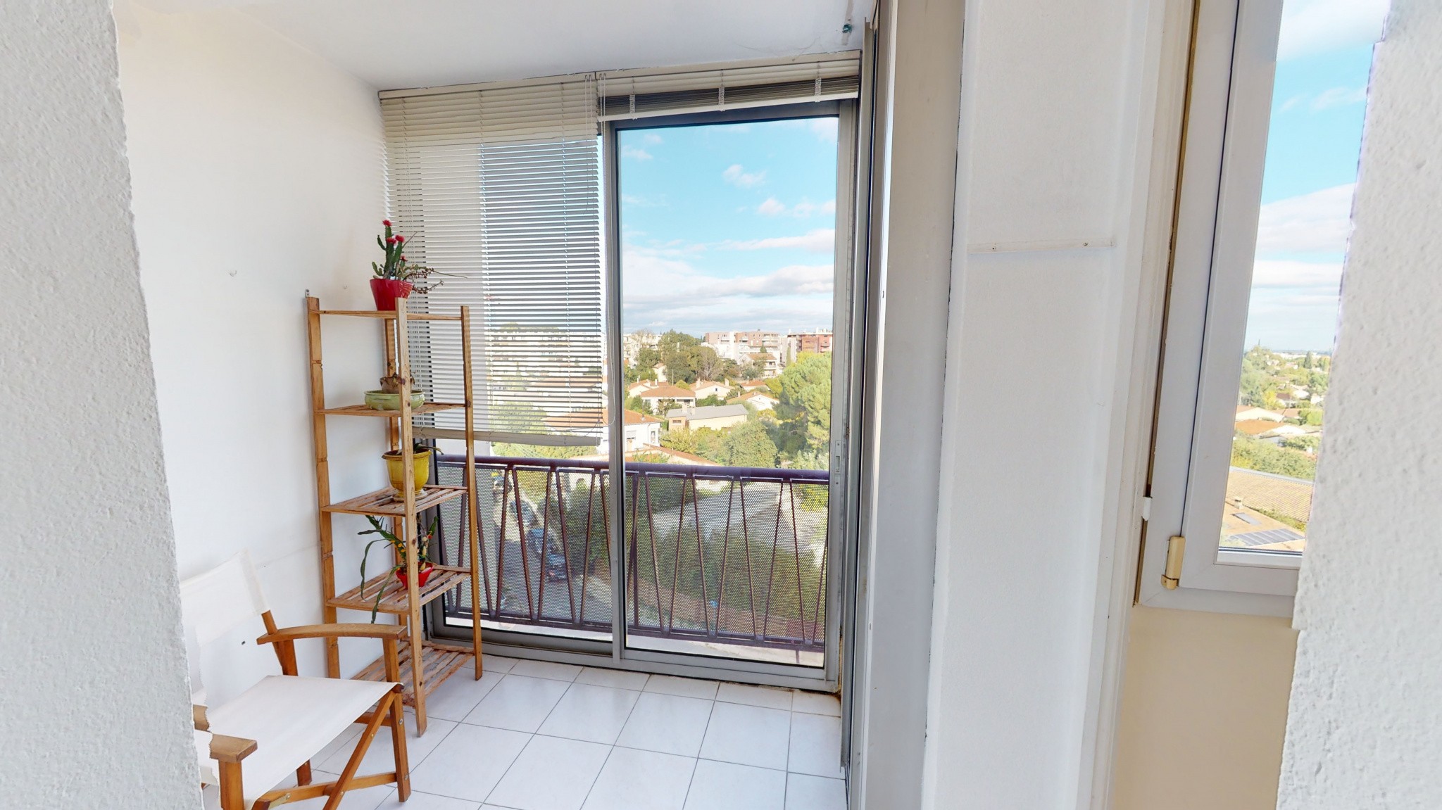 Vente Appartement à Montpellier 3 pièces