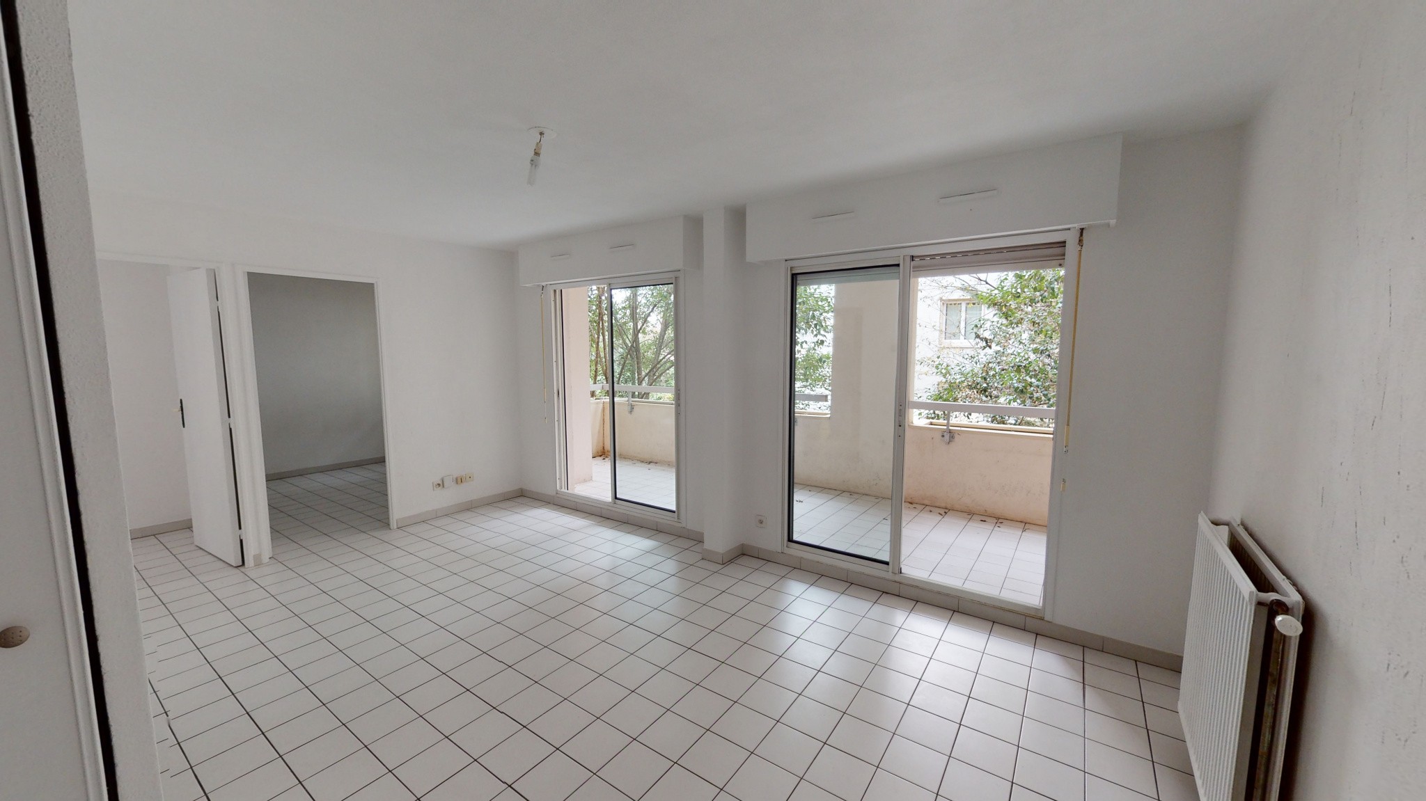 Vente Appartement à Montpellier 3 pièces