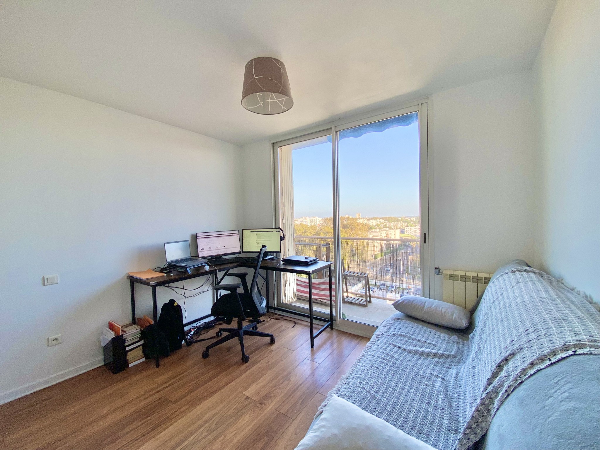 Location Appartement à Montpellier 3 pièces