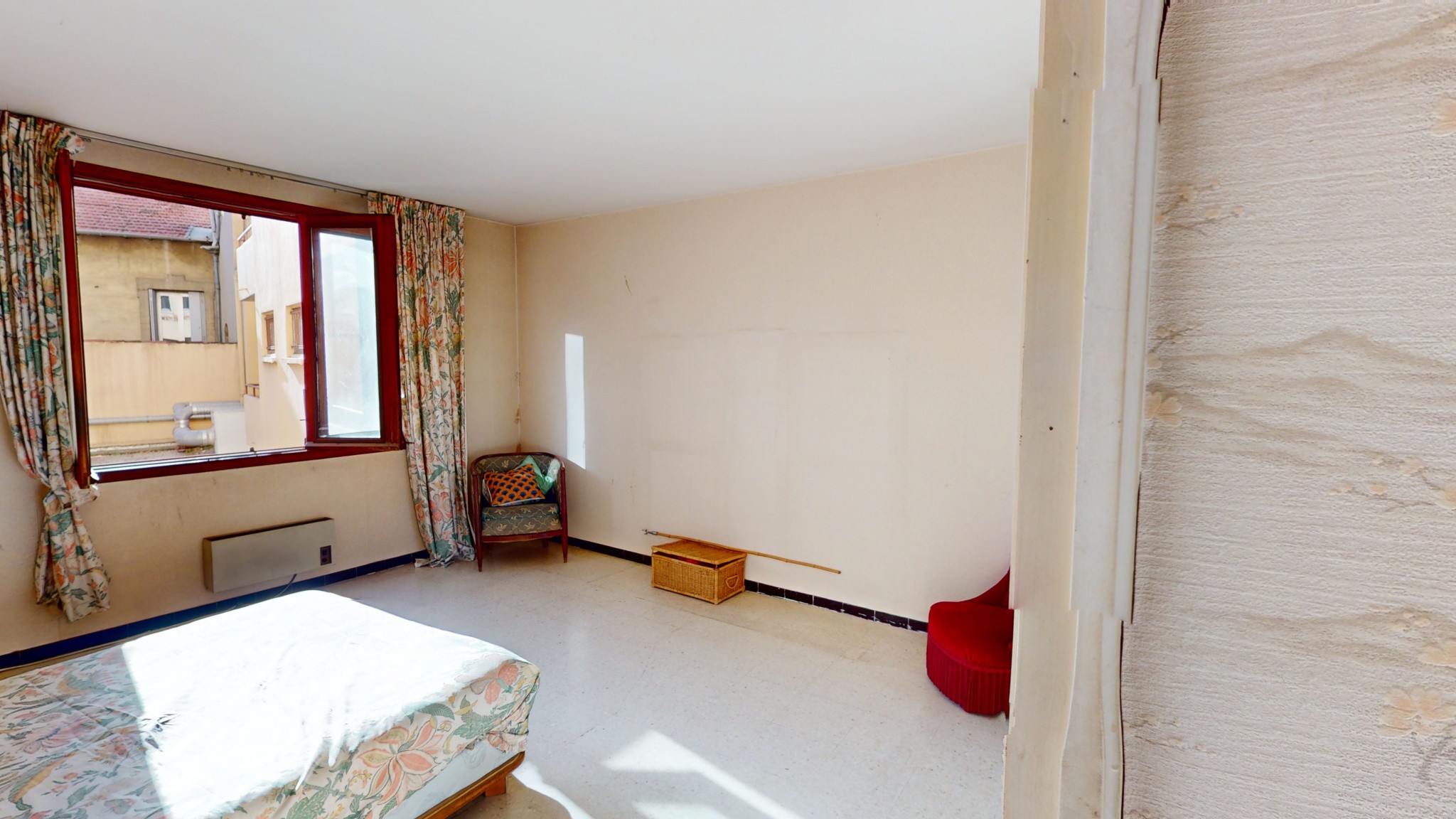 Vente Appartement à Montpellier 4 pièces