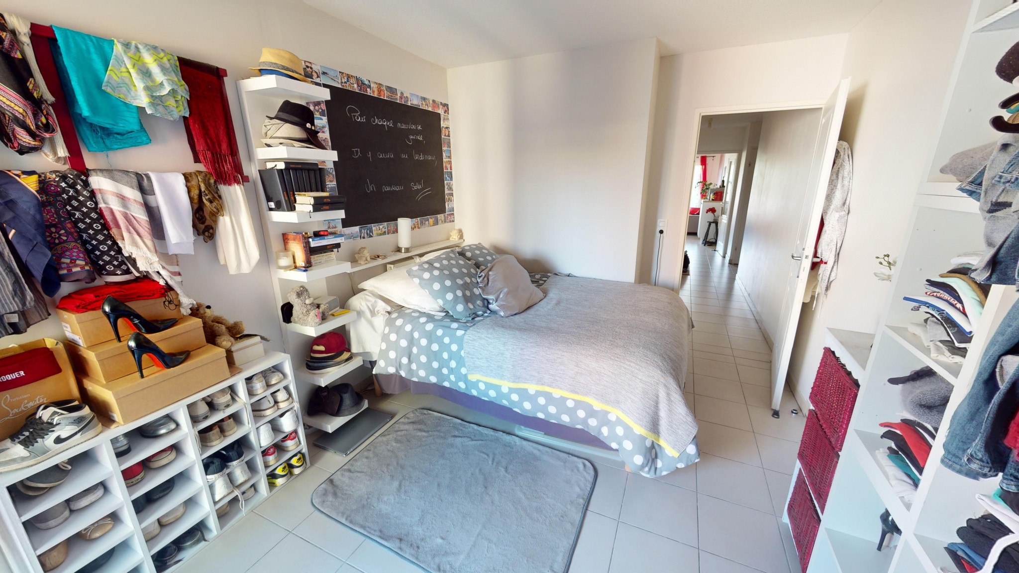 Vente Appartement à Montpellier 3 pièces