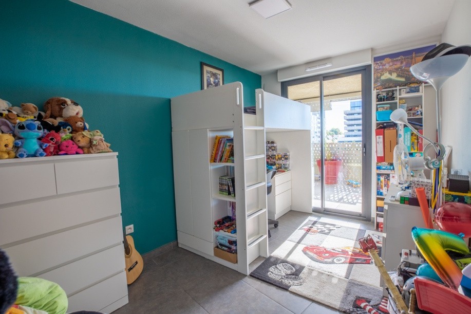 Vente Appartement à Montpellier 3 pièces