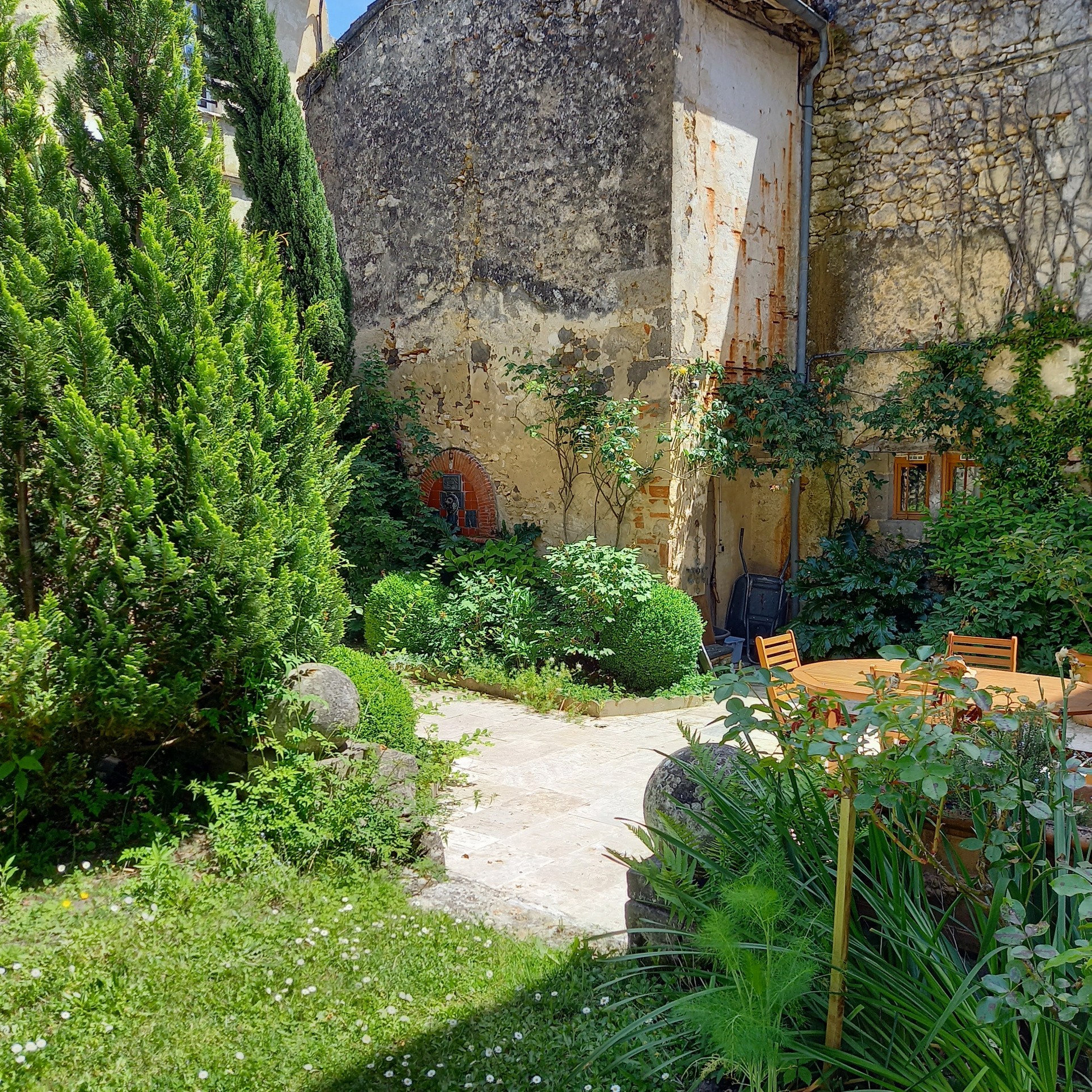 Vente Maison à Nérac 8 pièces