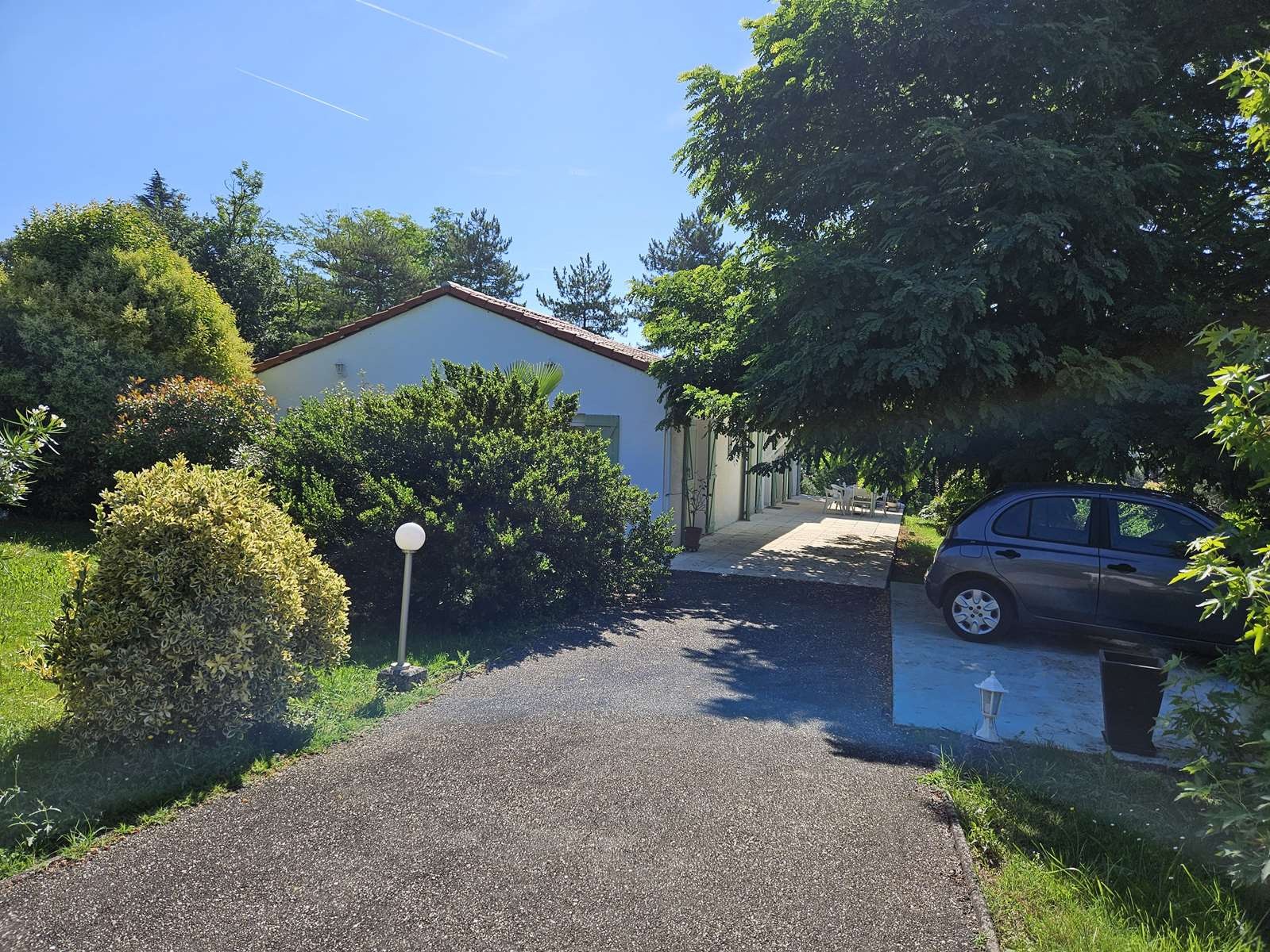 Vente Maison à Colayrac-Saint-Cirq 4 pièces