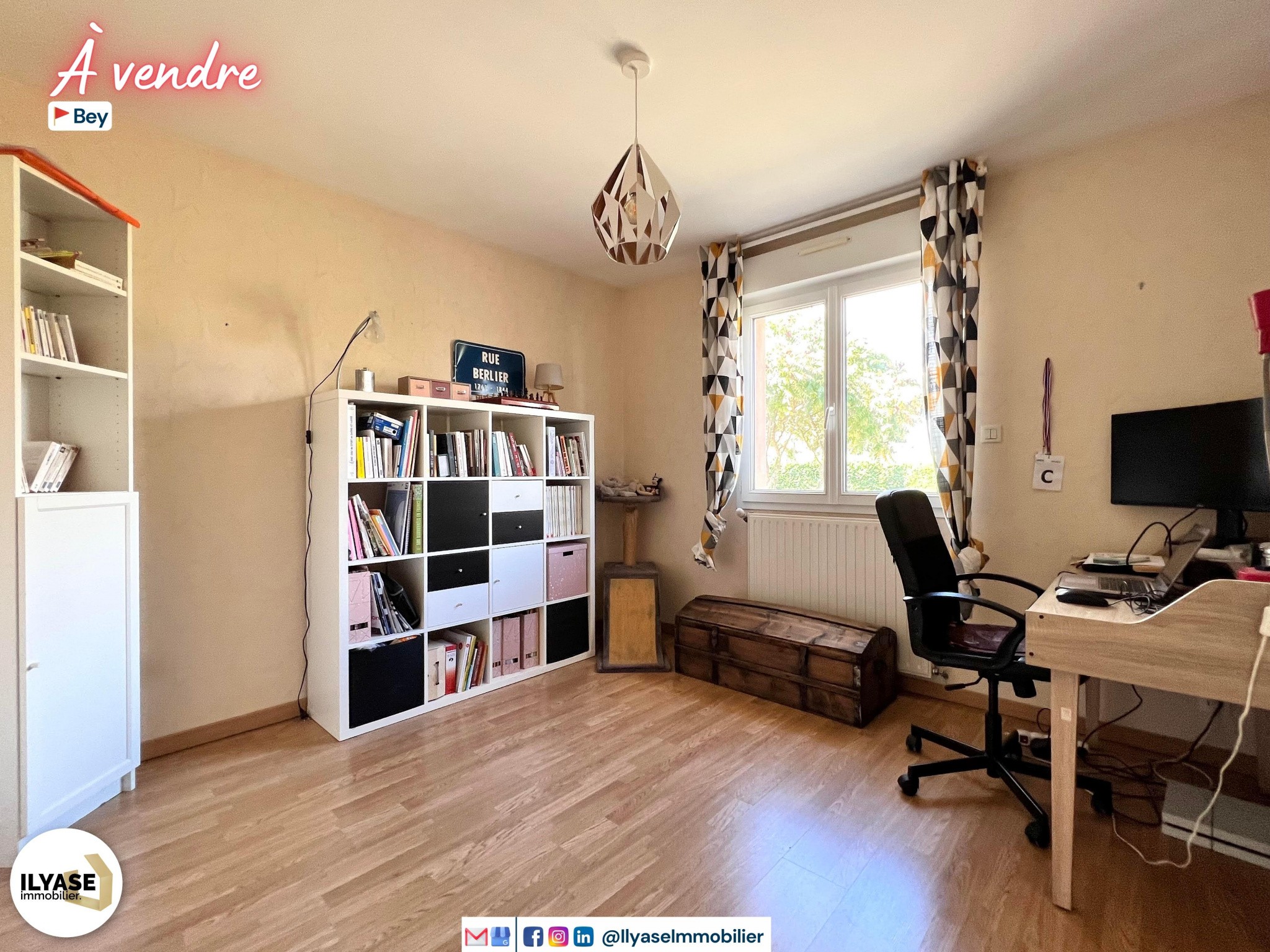 Vente Maison à Chalon-sur-Saône 5 pièces