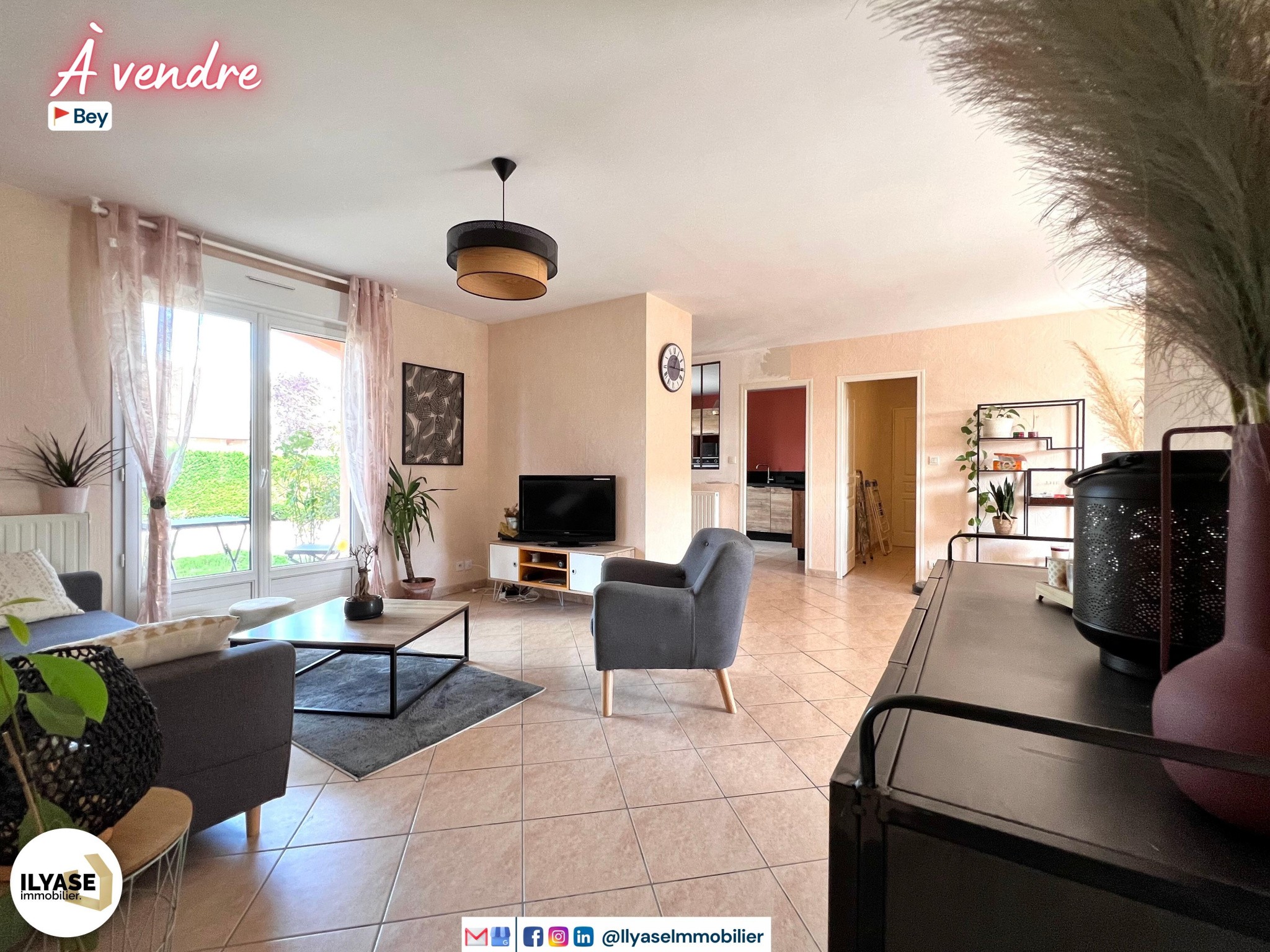 Vente Maison à Chalon-sur-Saône 5 pièces