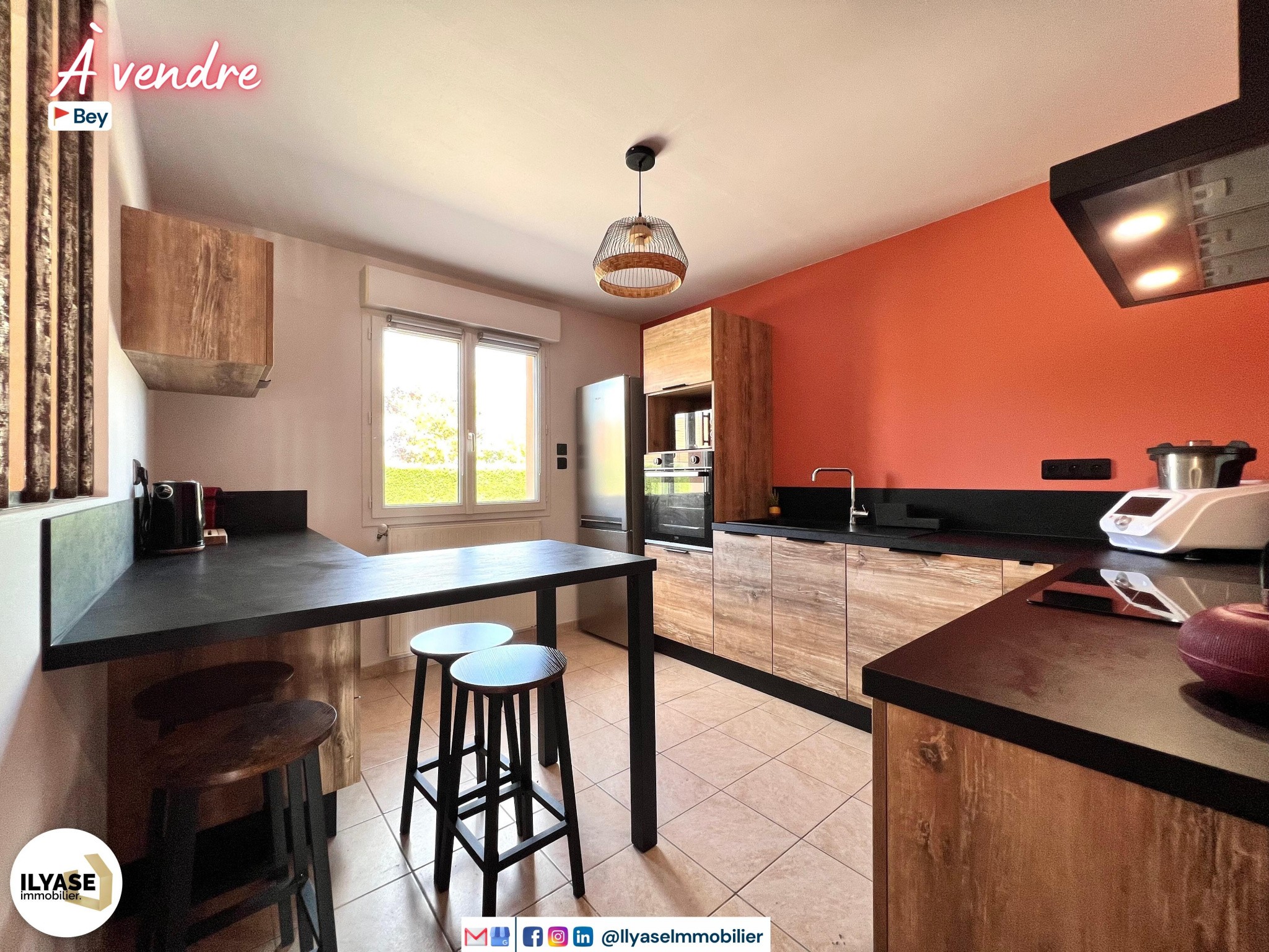 Vente Maison à Chalon-sur-Saône 5 pièces