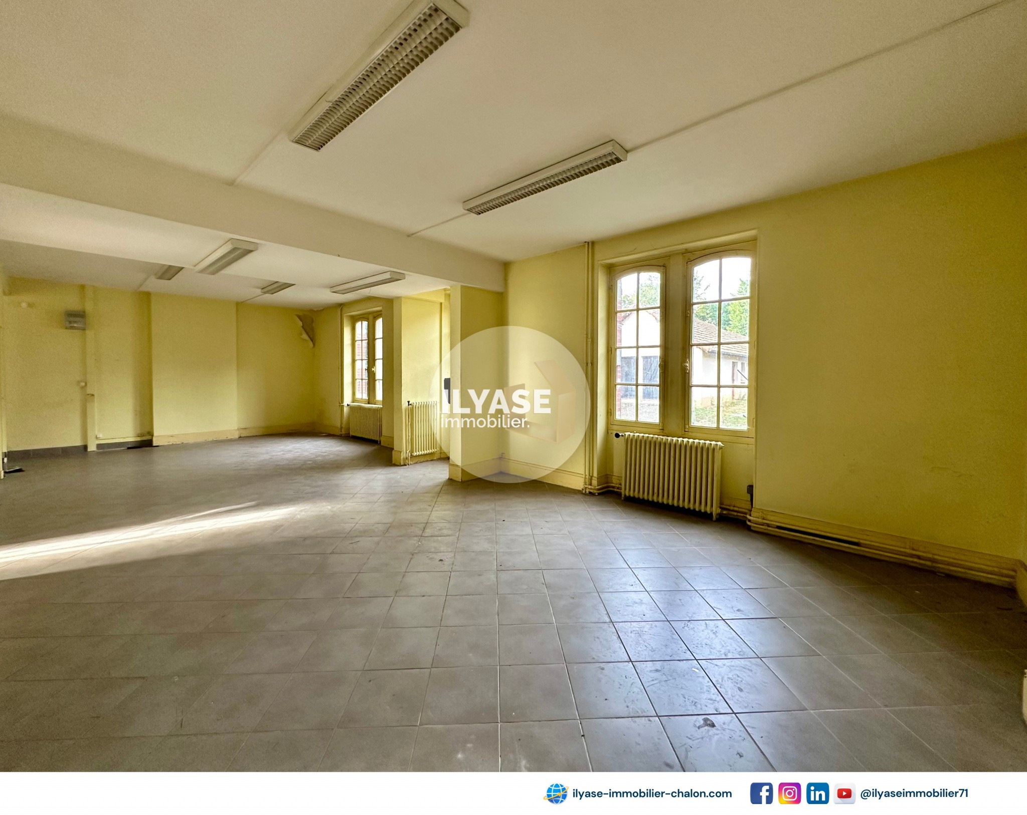 Vente Maison à Chalon-sur-Saône 32 pièces