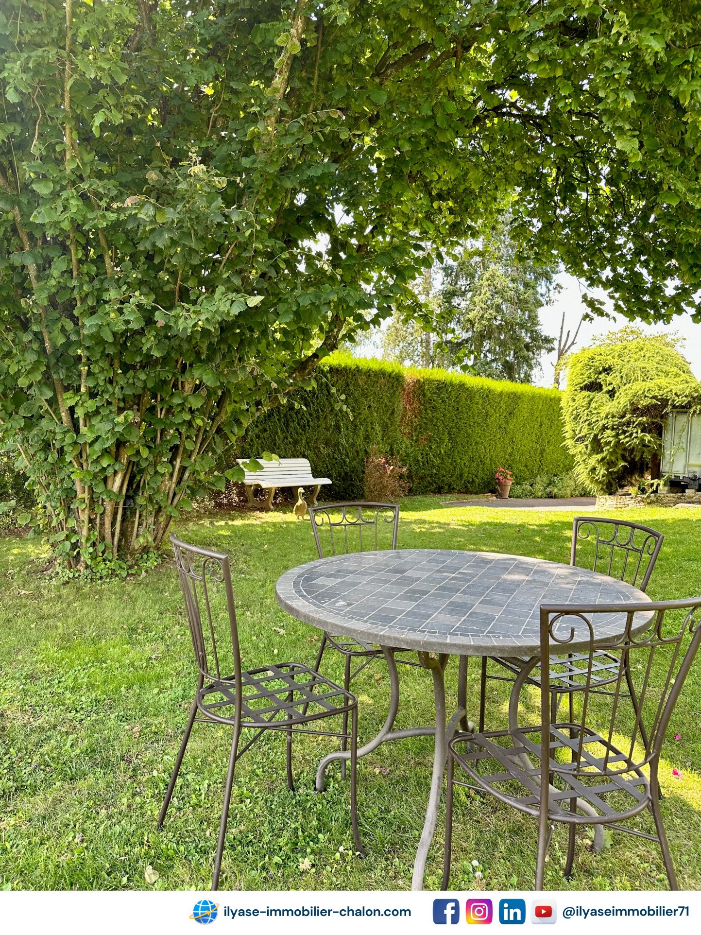 Vente Maison à Chalon-sur-Saône 8 pièces