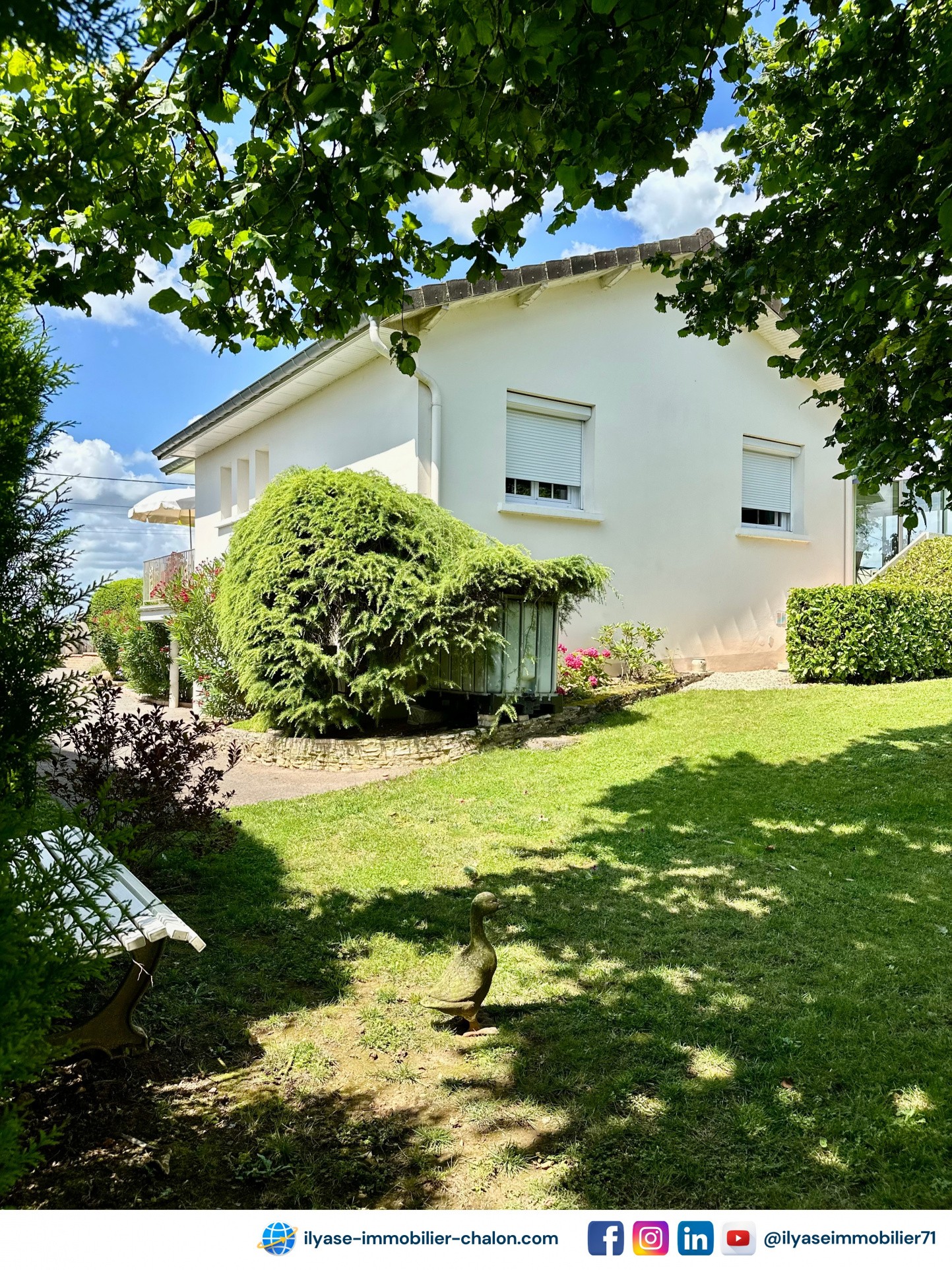 Vente Maison à Chalon-sur-Saône 8 pièces