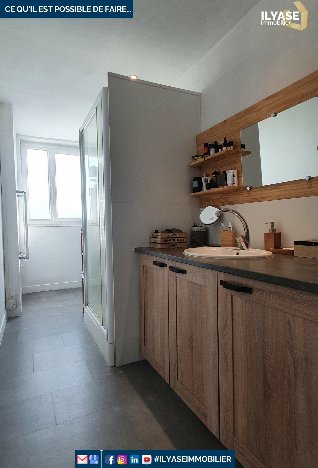 Vente Appartement à Chalon-sur-Saône 3 pièces