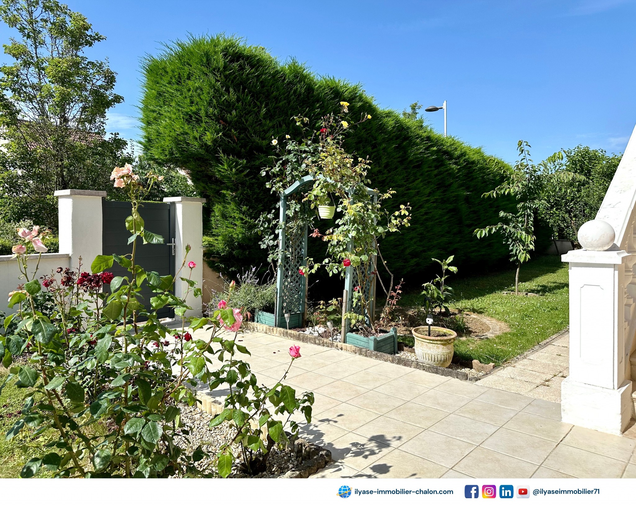 Vente Maison à Chalon-sur-Saône 9 pièces