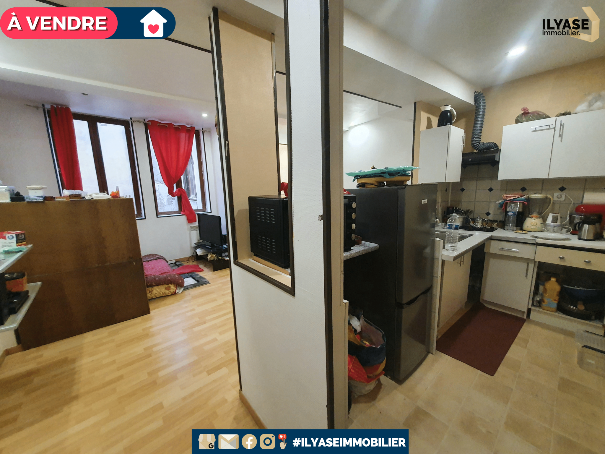 Vente Appartement à Chalon-sur-Saône 0 pièce