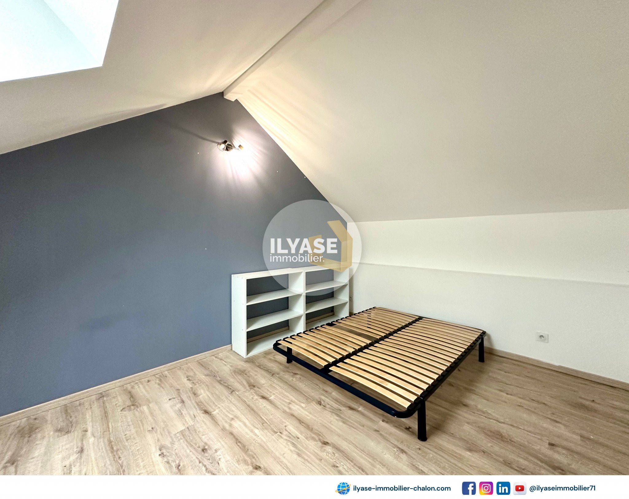 Vente Maison à Chalon-sur-Saône 5 pièces