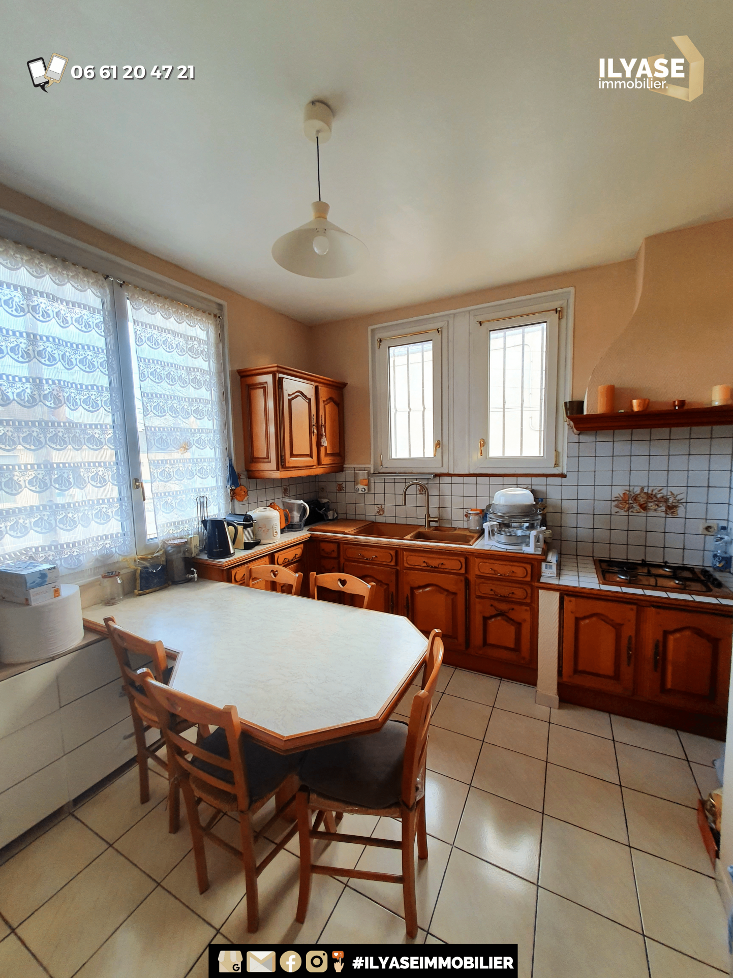 Vente Maison à Chalon-sur-Saône 8 pièces