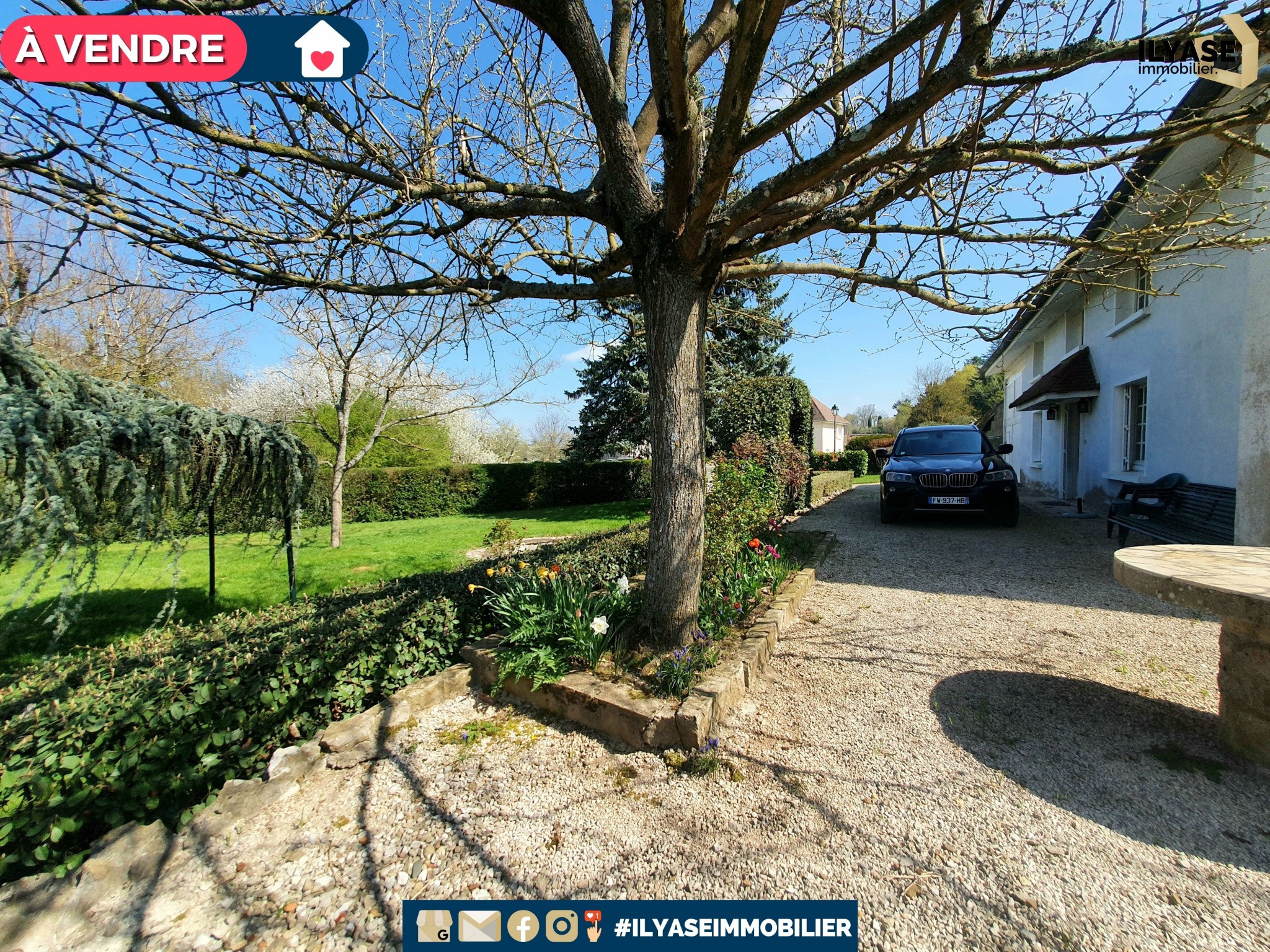 Vente Maison à Chalon-sur-Saône 8 pièces