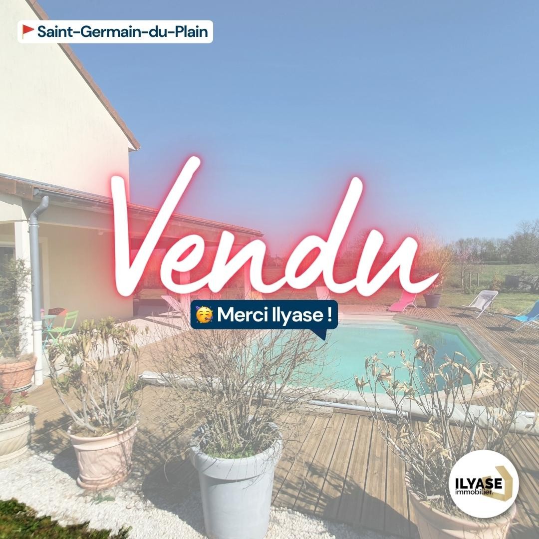 Vente Maison à Chalon-sur-Saône 8 pièces