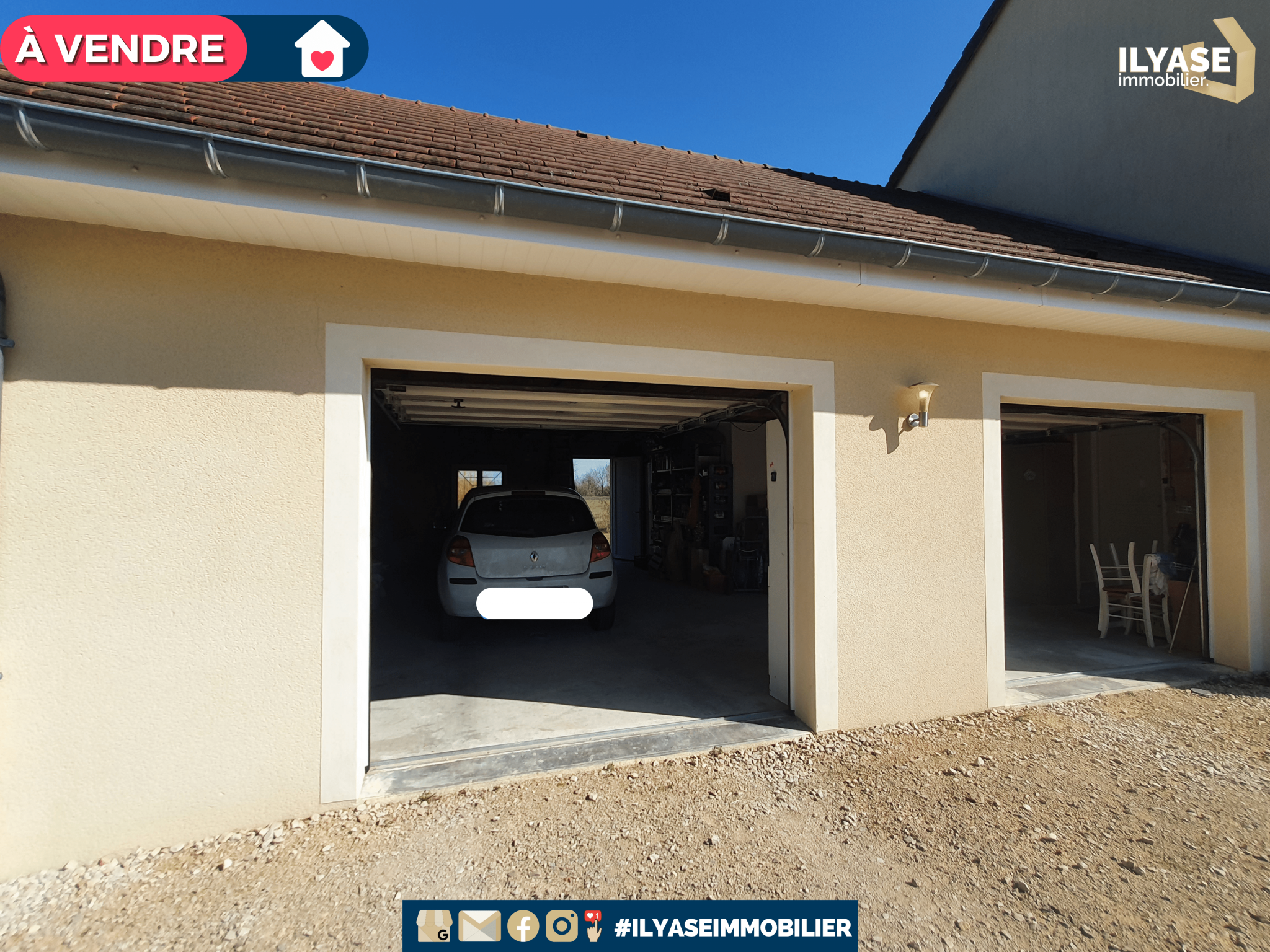 Vente Maison à Chalon-sur-Saône 8 pièces