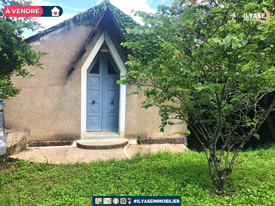 Vente Maison à Albi 5 pièces