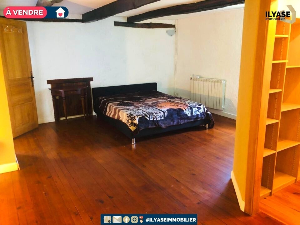 Vente Maison à Albi 5 pièces