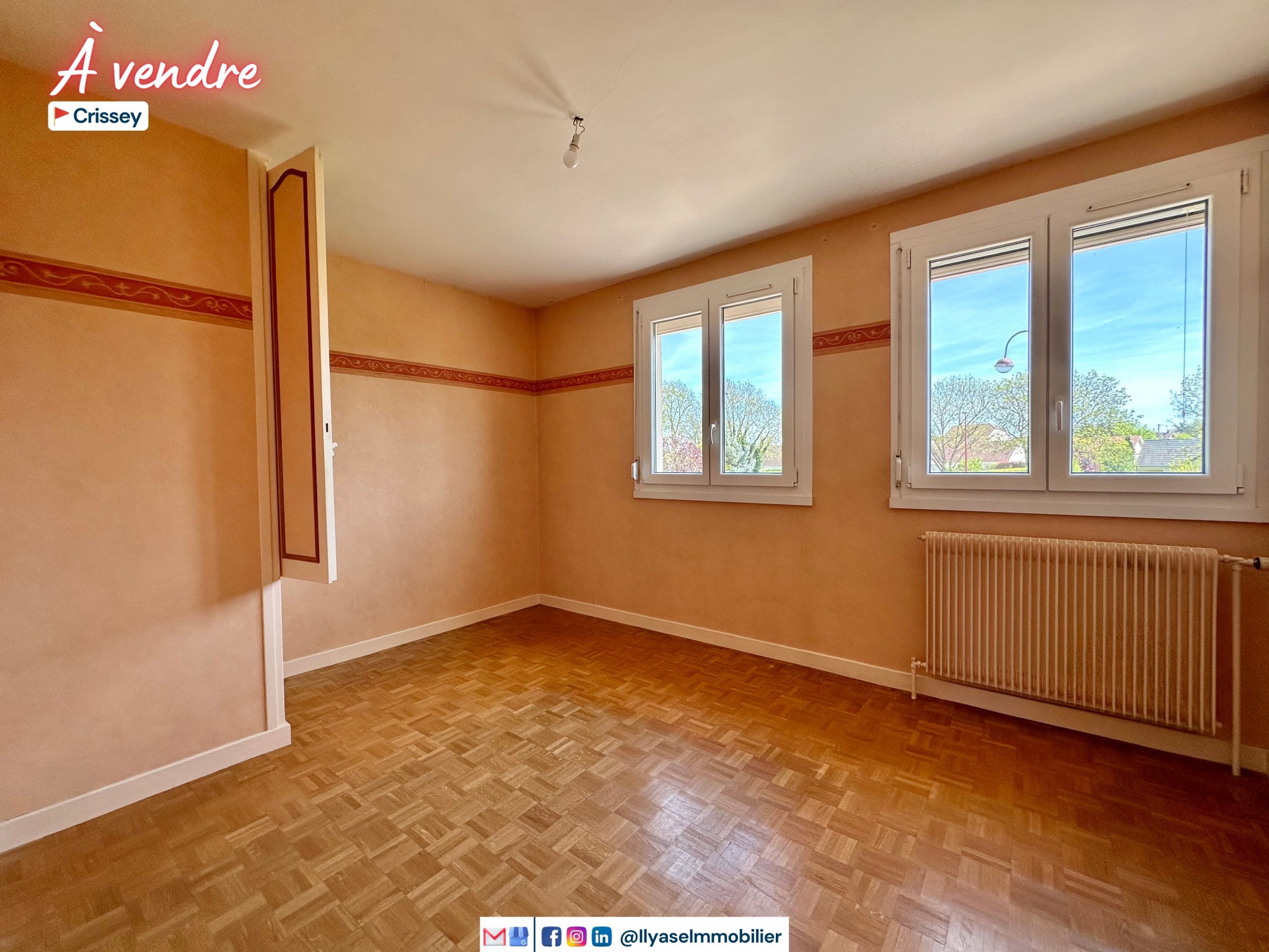 Vente Maison à Chalon-sur-Saône 6 pièces