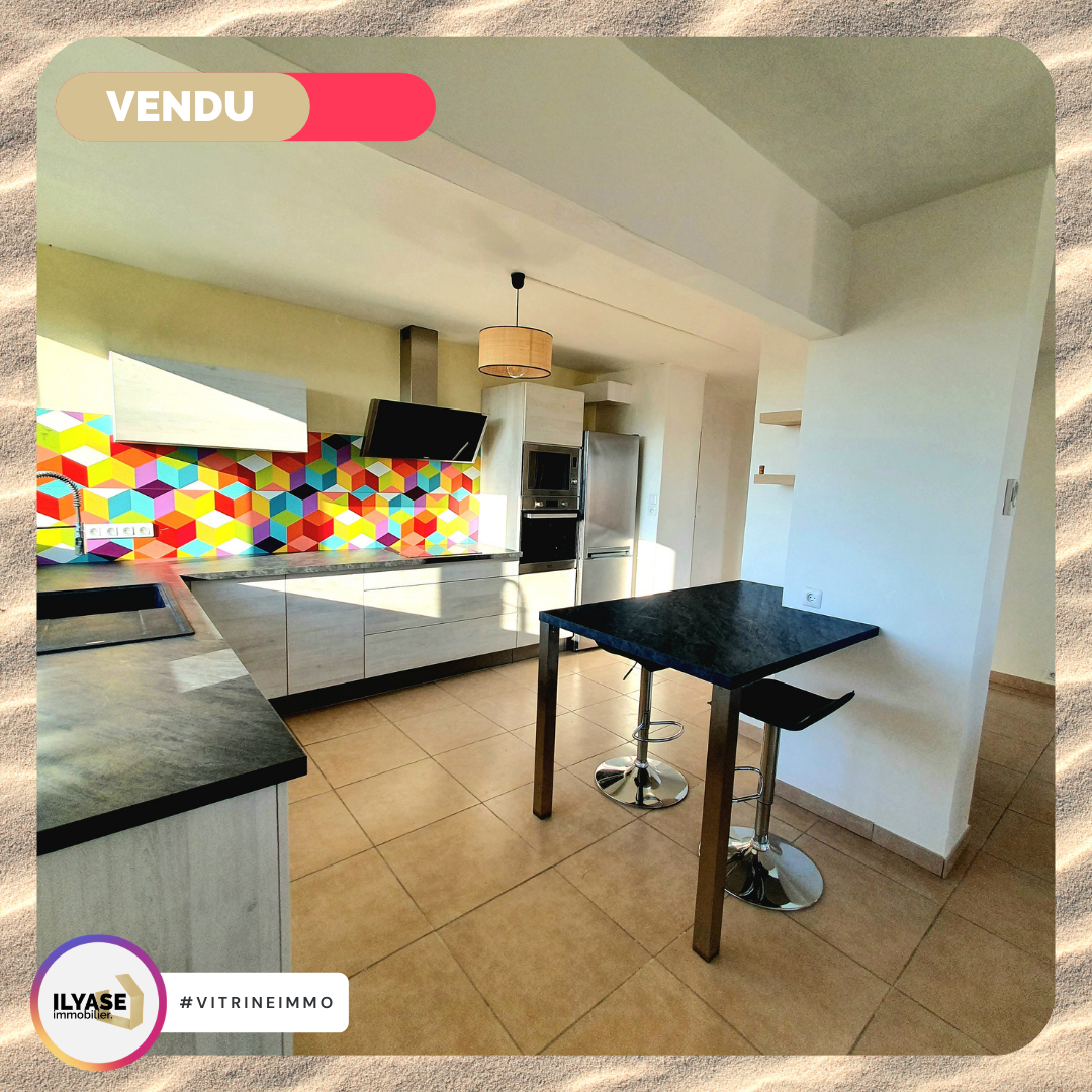 Vente Appartement à Chalon-sur-Saône 4 pièces