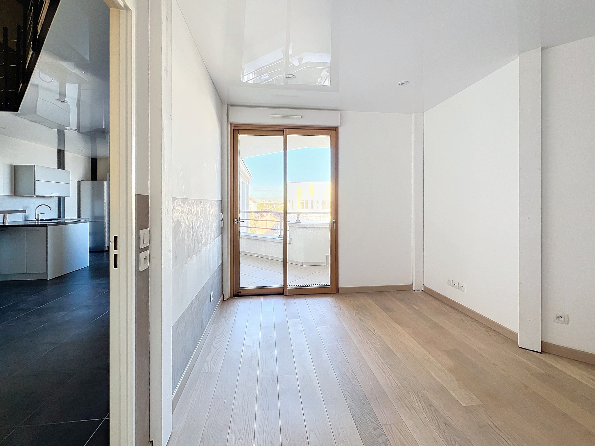 Vente Appartement à le Perreux-sur-Marne 2 pièces