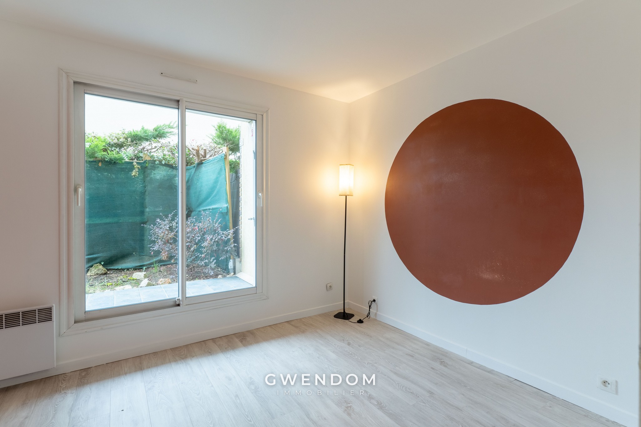 Vente Appartement à Noisy-le-Grand 2 pièces