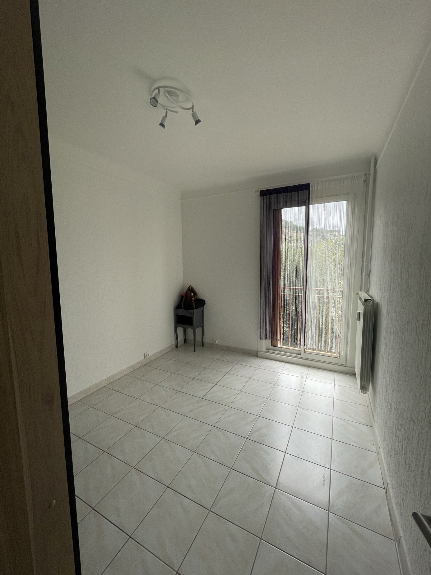 Vente Appartement à Allauch 3 pièces