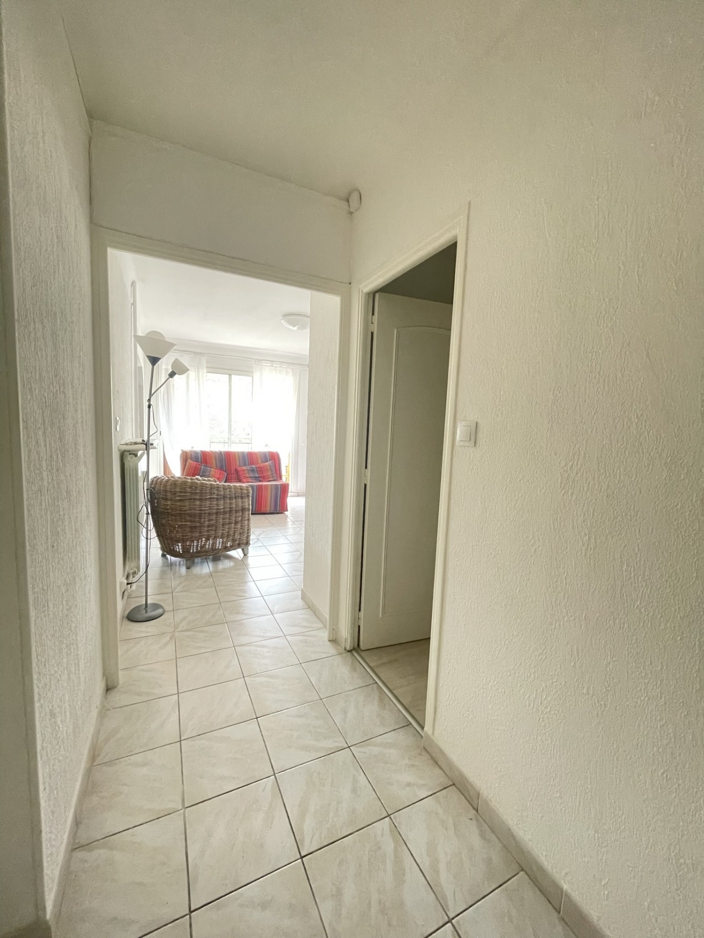 Vente Appartement à Allauch 3 pièces