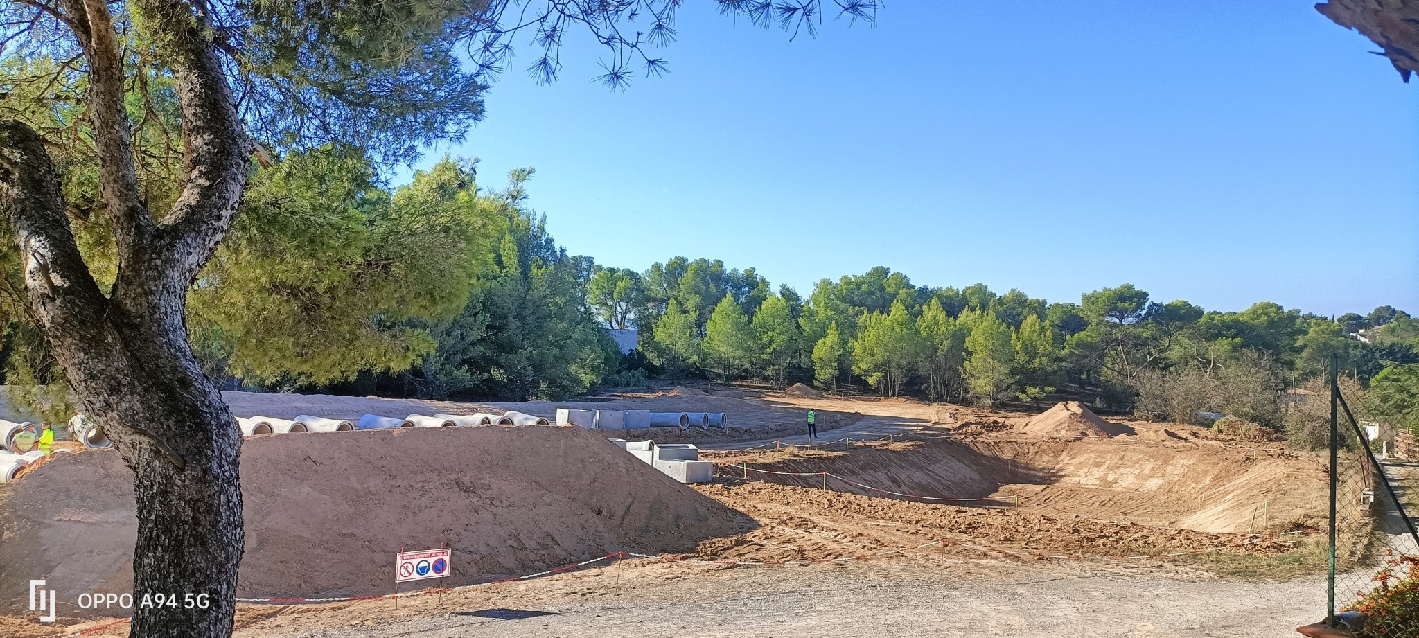 Vente Terrain à Lézignan-Corbières 0 pièce