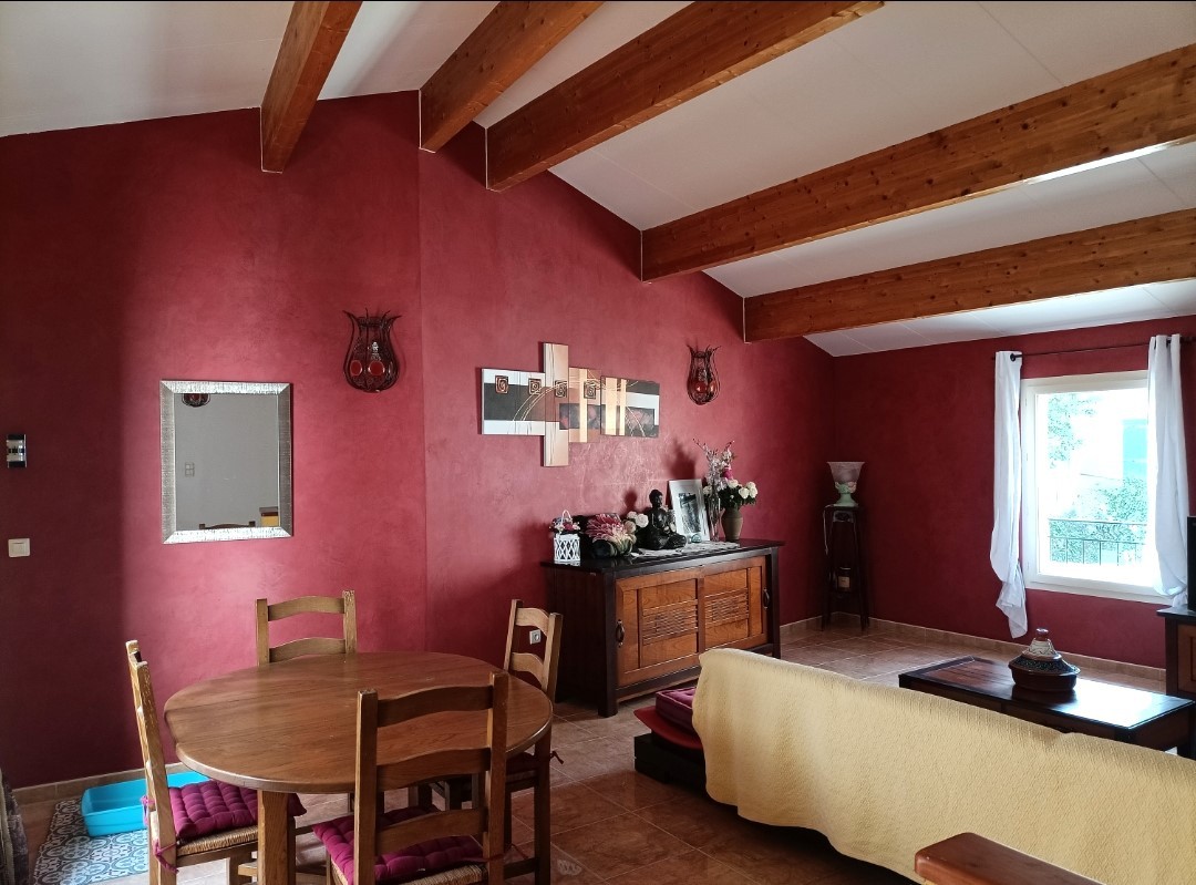 Vente Maison à Pézenas 5 pièces