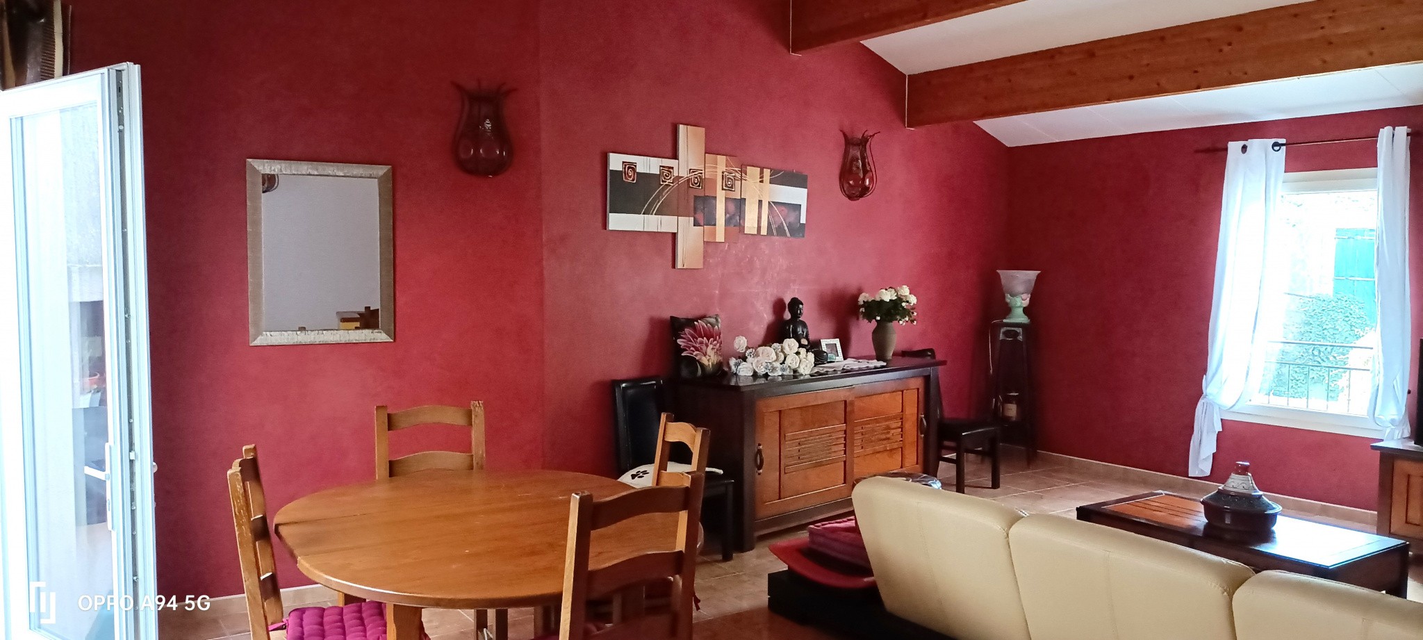 Vente Maison à Pézenas 5 pièces