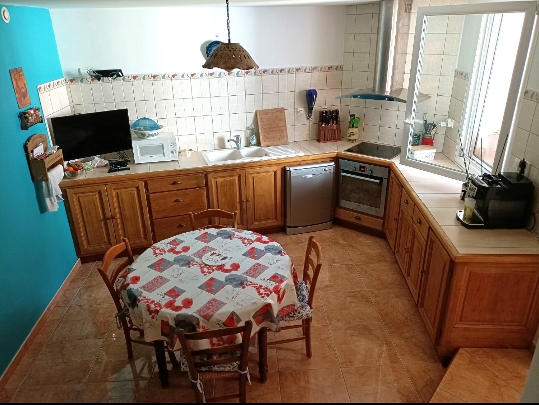 Vente Maison à Pézenas 5 pièces