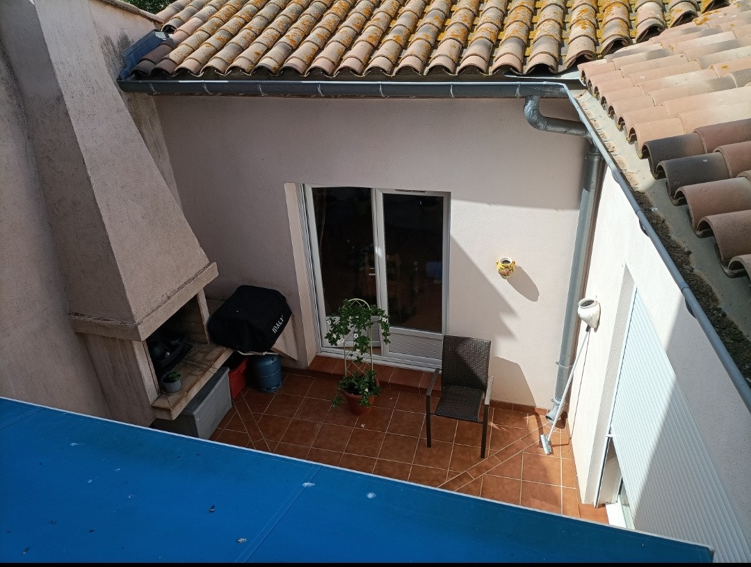 Vente Maison à Pézenas 5 pièces