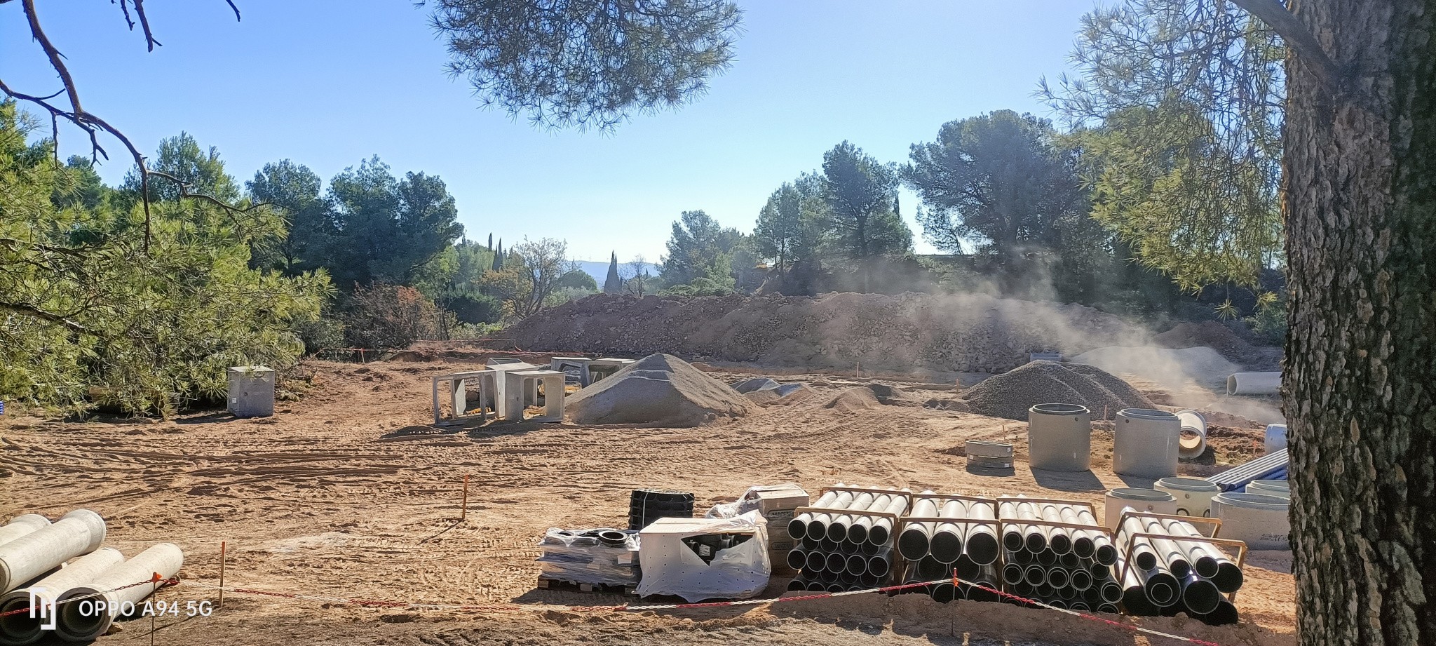 Vente Terrain à Lézignan-Corbières 0 pièce