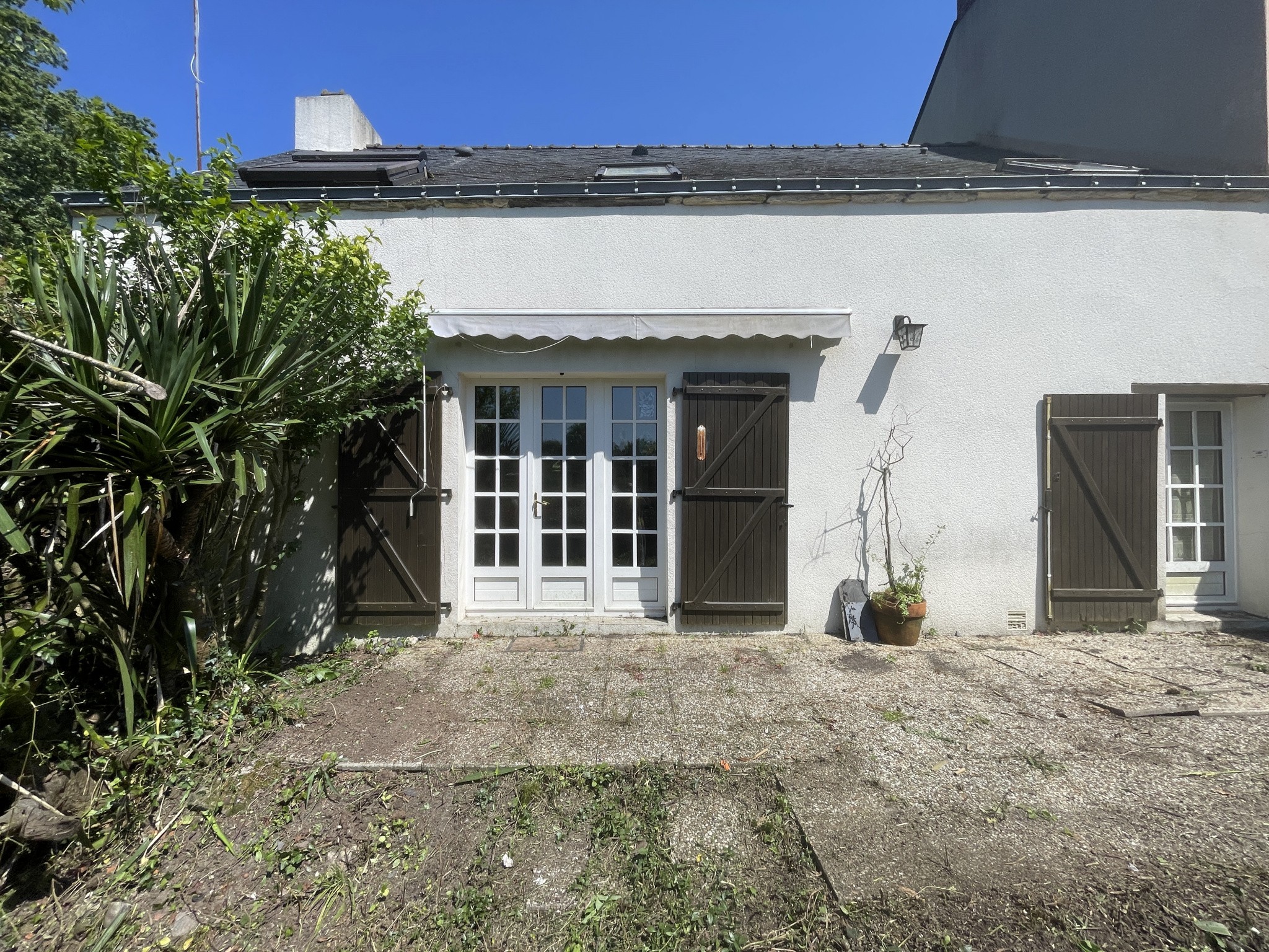 Vente Maison à Missillac 5 pièces