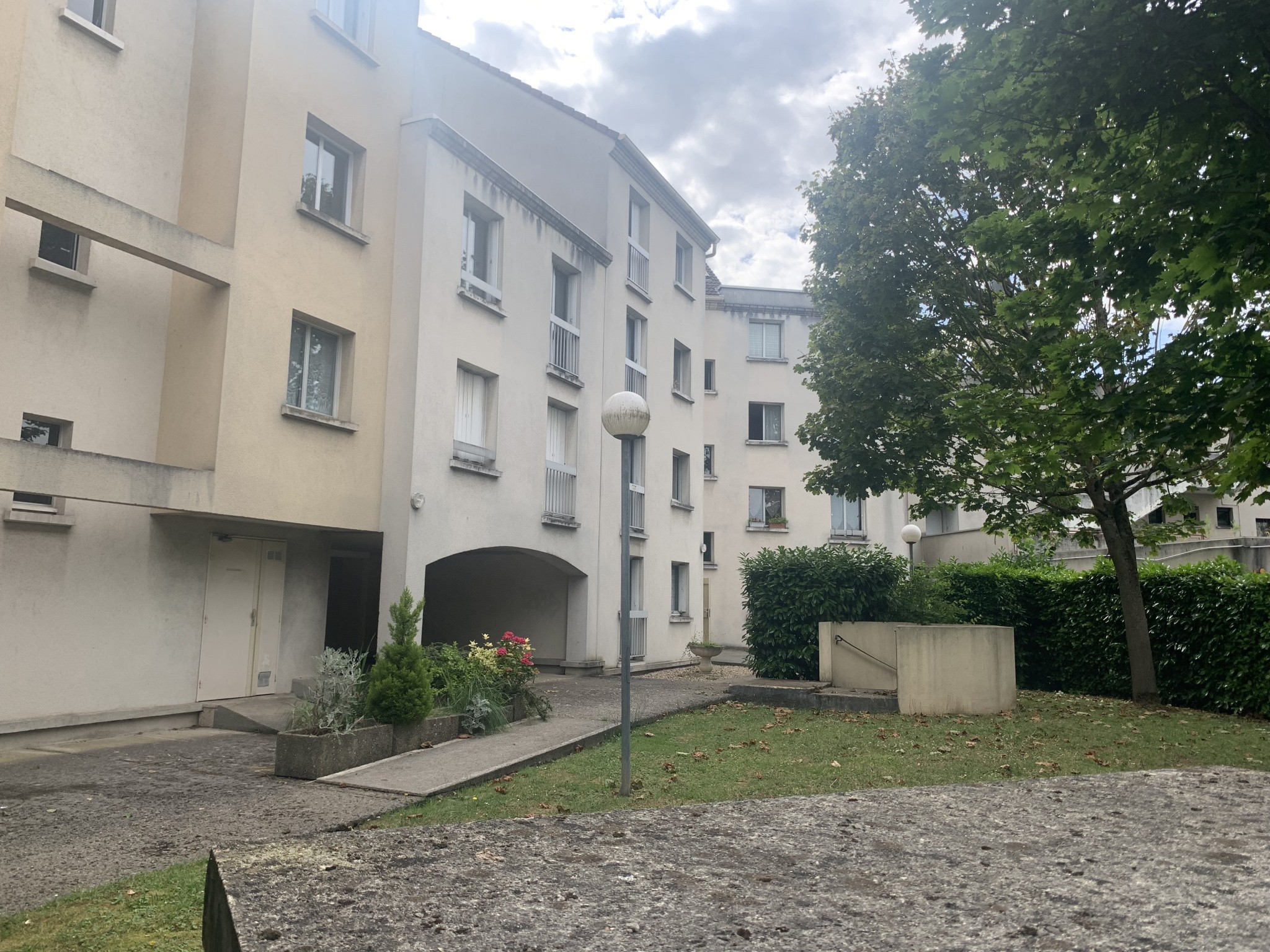 Vente Appartement à Torcy 2 pièces