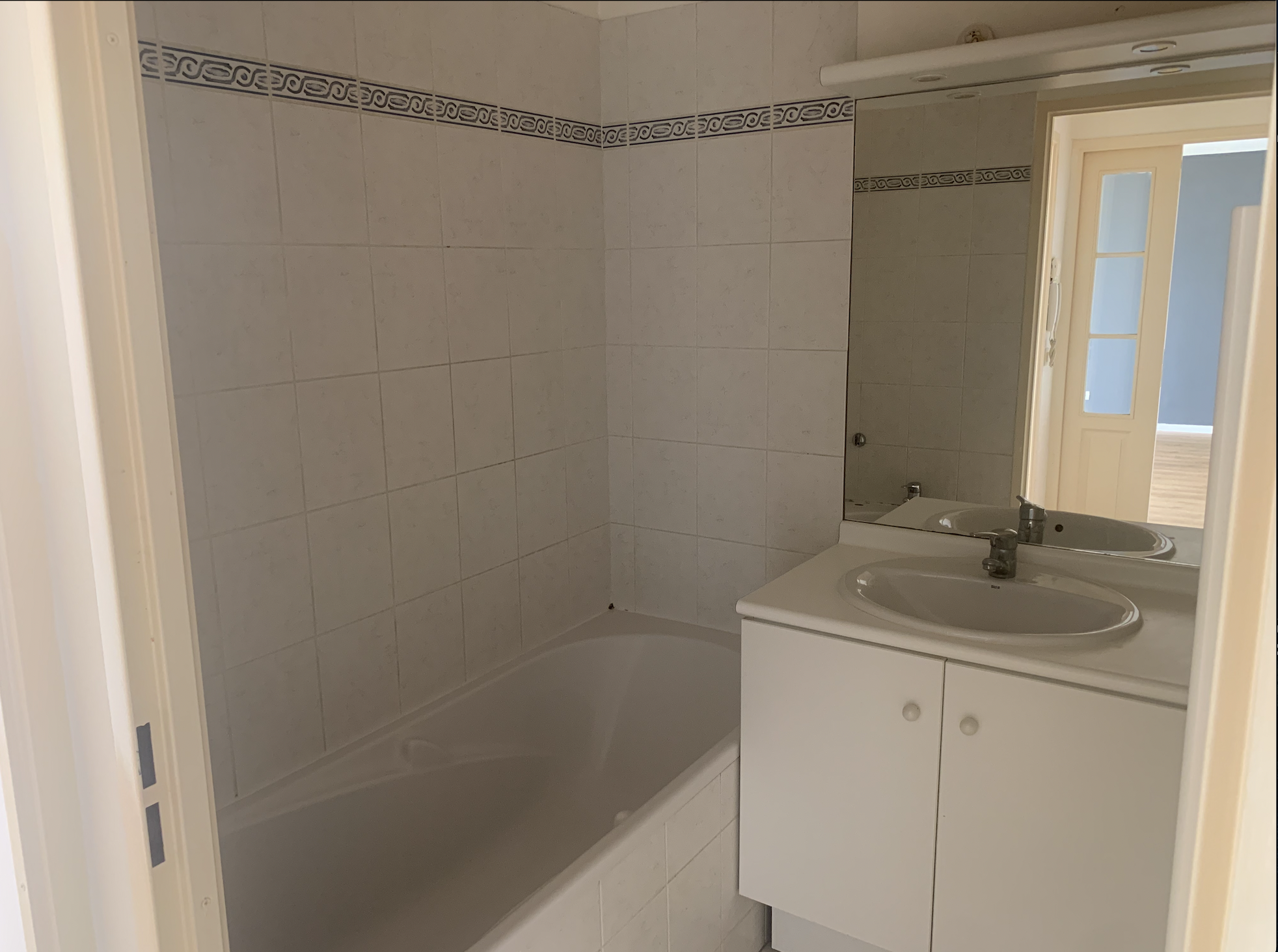 Vente Appartement à Bussy-Saint-Georges 2 pièces